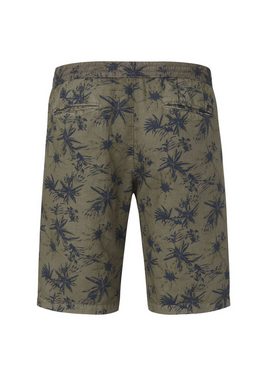 Redpoint Bermudas WHITBY Baumwoll-Leinen Jogg Bermudas aus der 16 Shades Edition