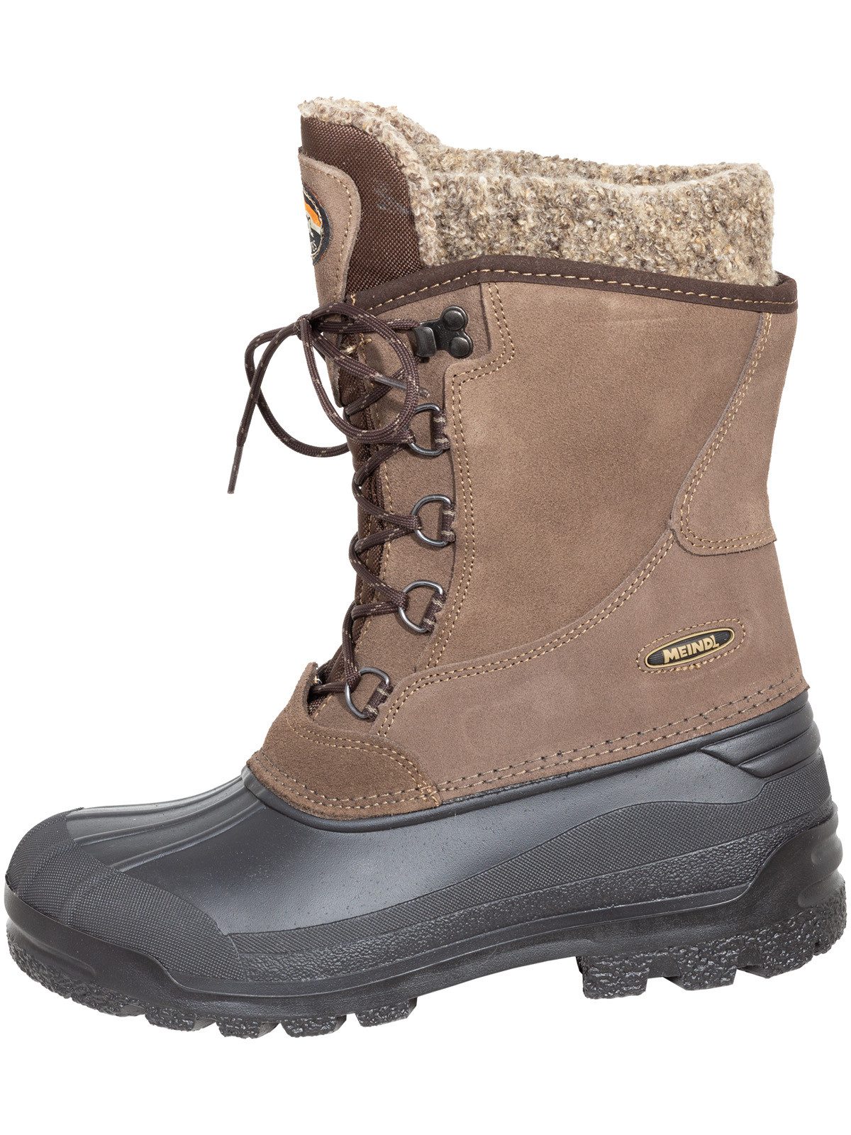 Meindl Meindl Sölden Lady Wanderschuh GORE-TEX® – Winddicht, wasserdicht und atmungsaktiv