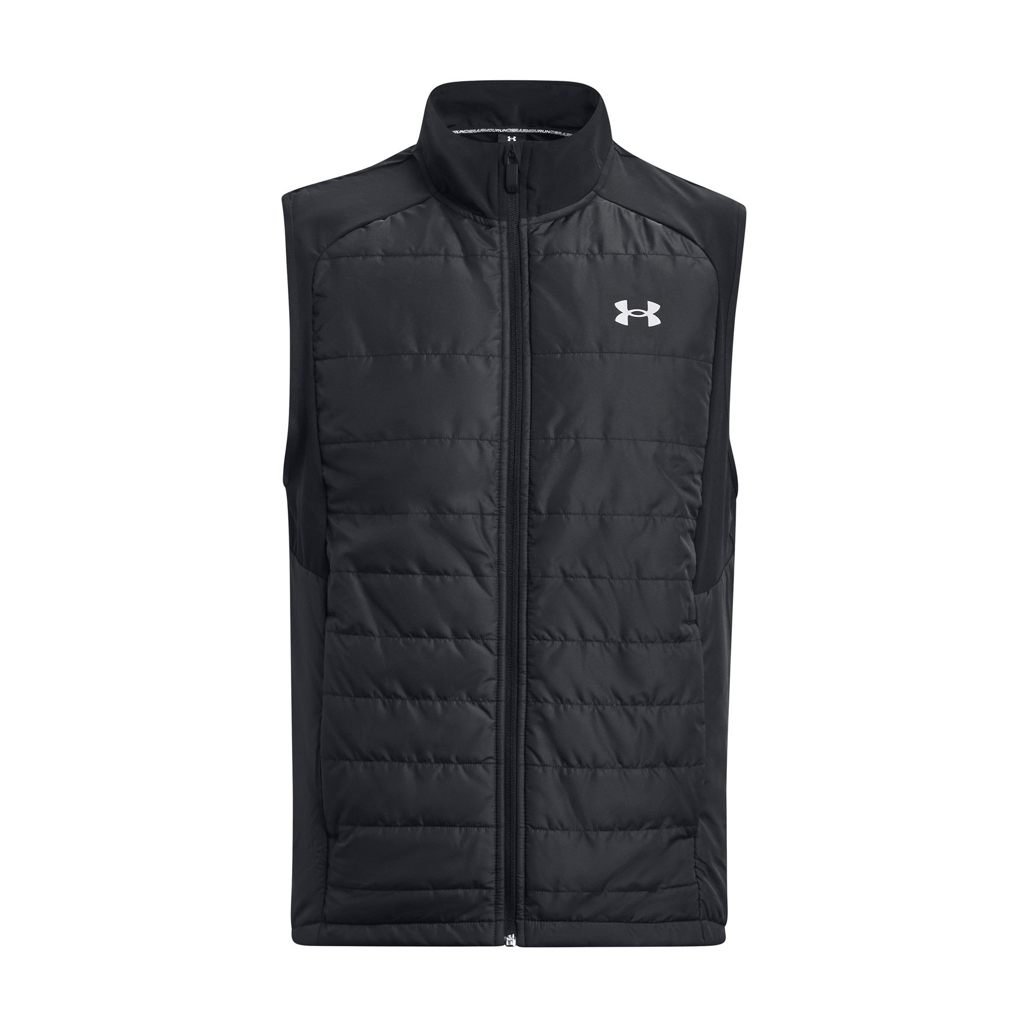 Funktionsweste Under Armour Herren Weste Storm Vitality Run Vest 1378499
