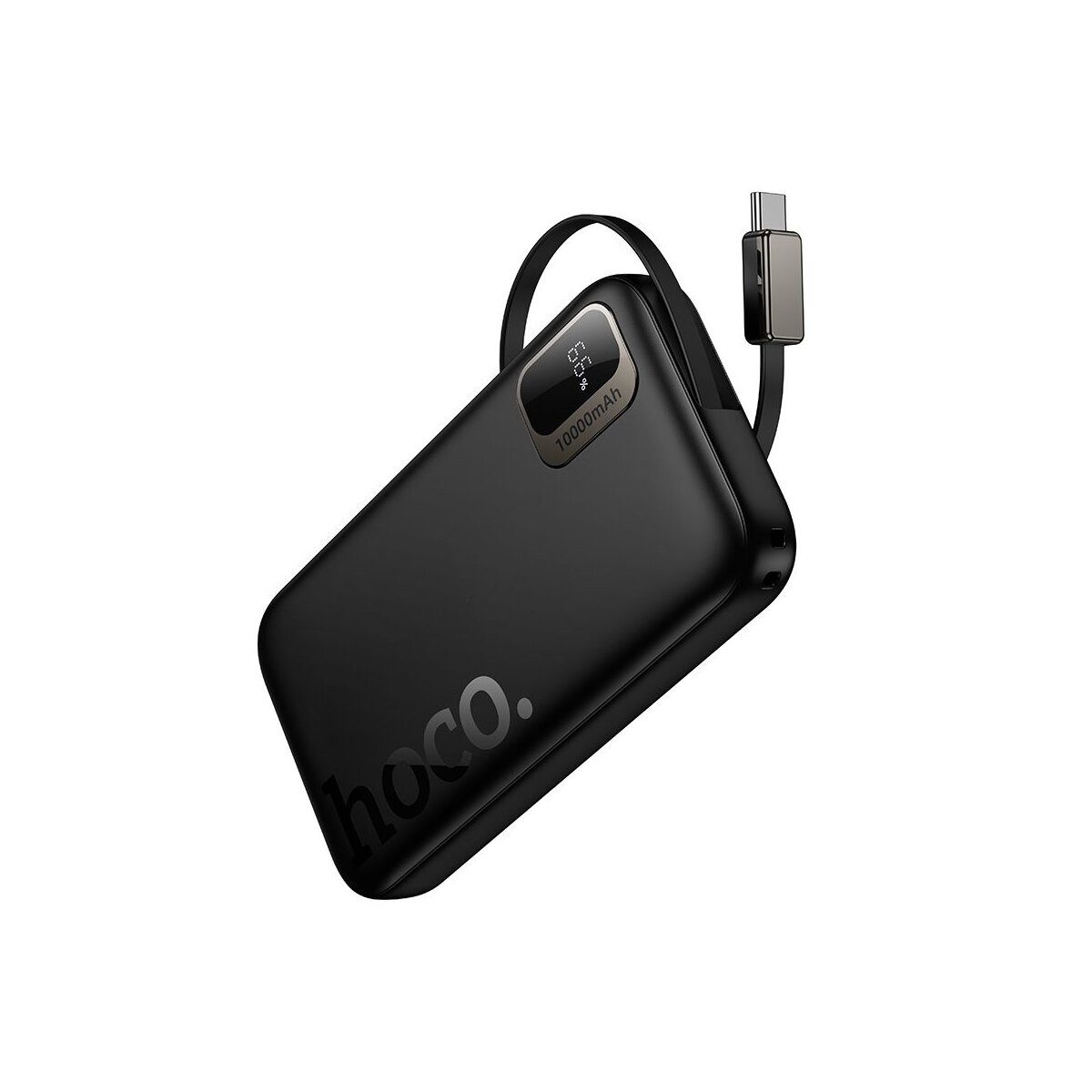 hoco. Elektrorasierer Hoco Powerbank 10000mAh 20W USB-C Kabel Q51