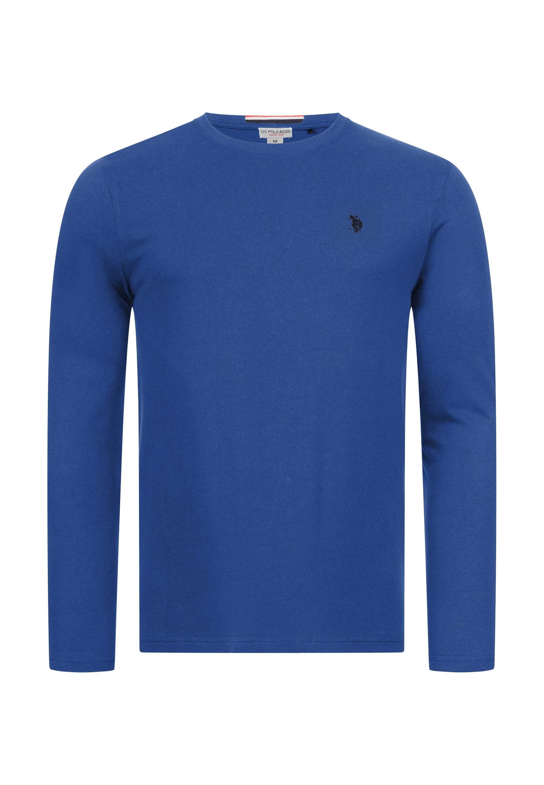 Blau