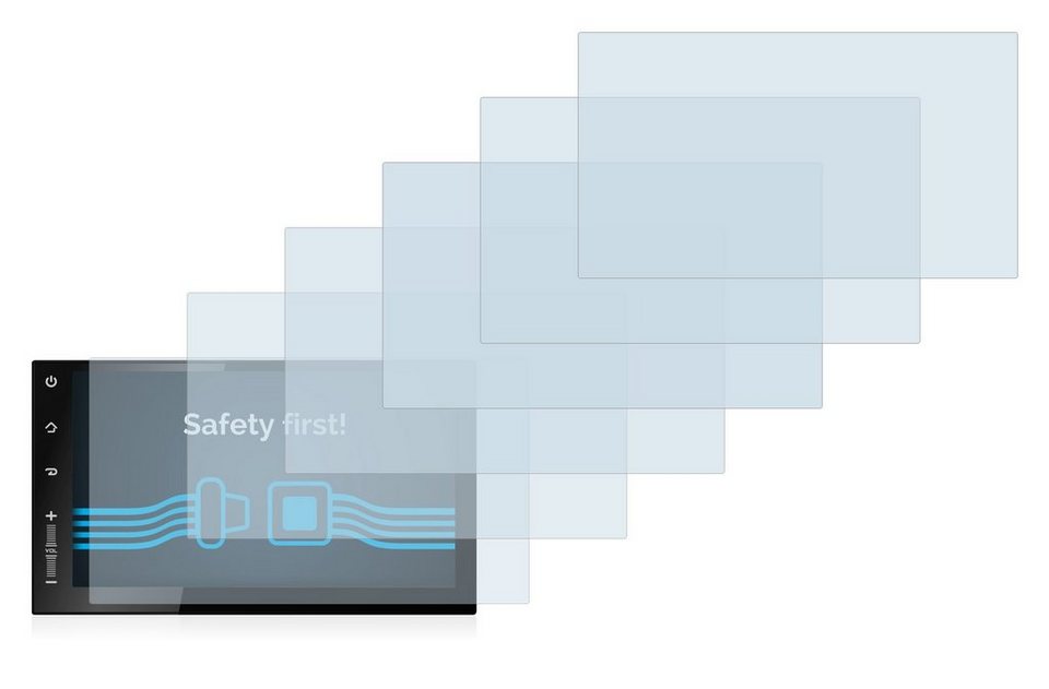 Savvies Schutzfolie Fur Newsmy Carpad 2s Nu3001 6 Stuck Folie Schutzfolie Klar Online Kaufen Otto Savvies Schutzfolie Fur Newsmy Carpad 2s Nu3001 6 Stuck Folie Schutzfolie Klar Online Kaufen Otto