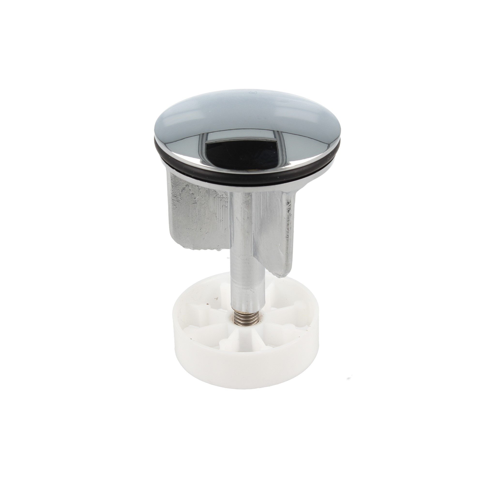 Kludi Spültischarmatur Ventil (Exzenter) Stopfen zu Artikel 75260 chrom - 7627005-00