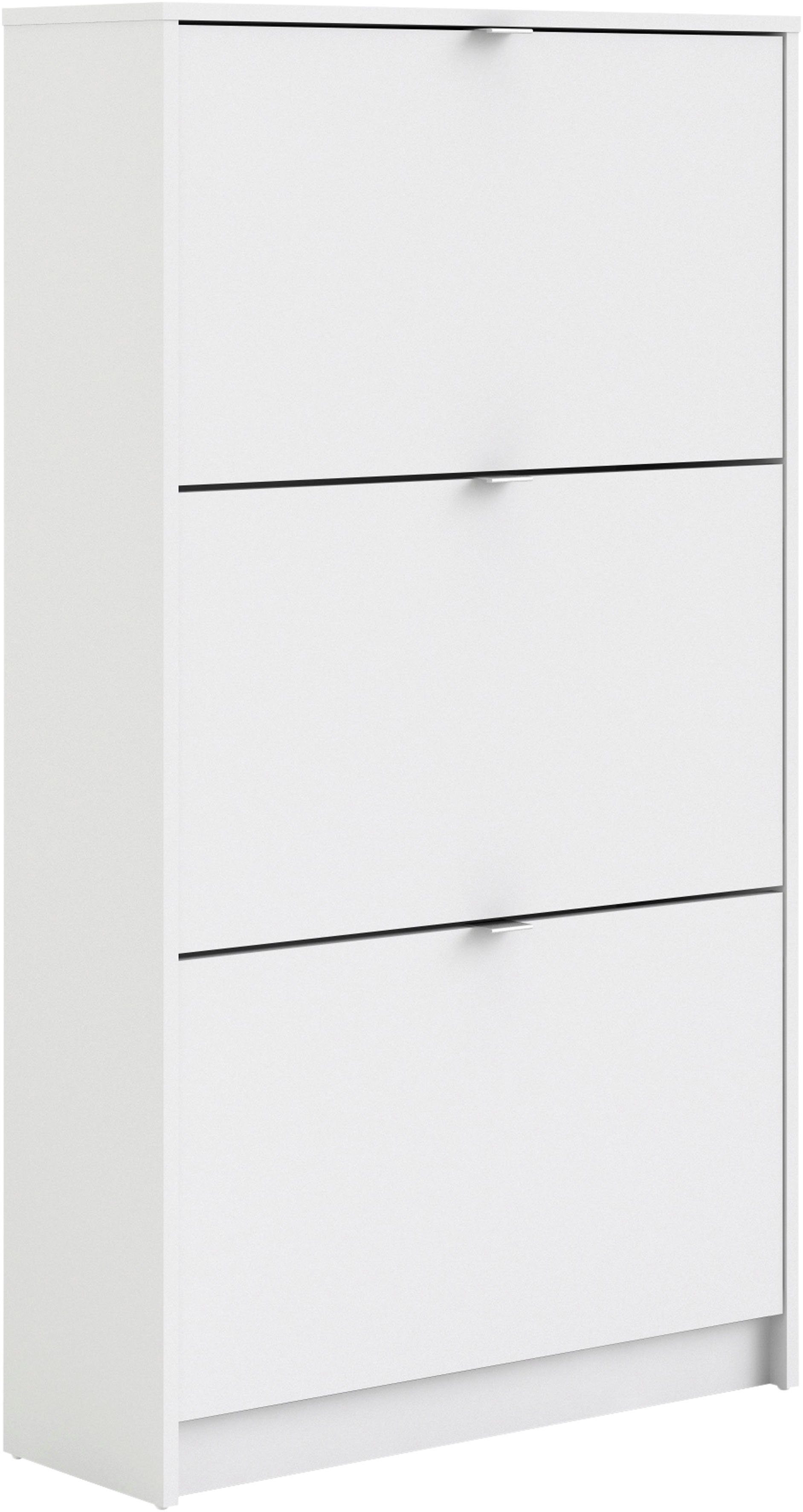 INOSIGN Schuhschrank Shoes Schuhaufbewahrung, Schuhkommode, Schuhregal, günstig online kaufen