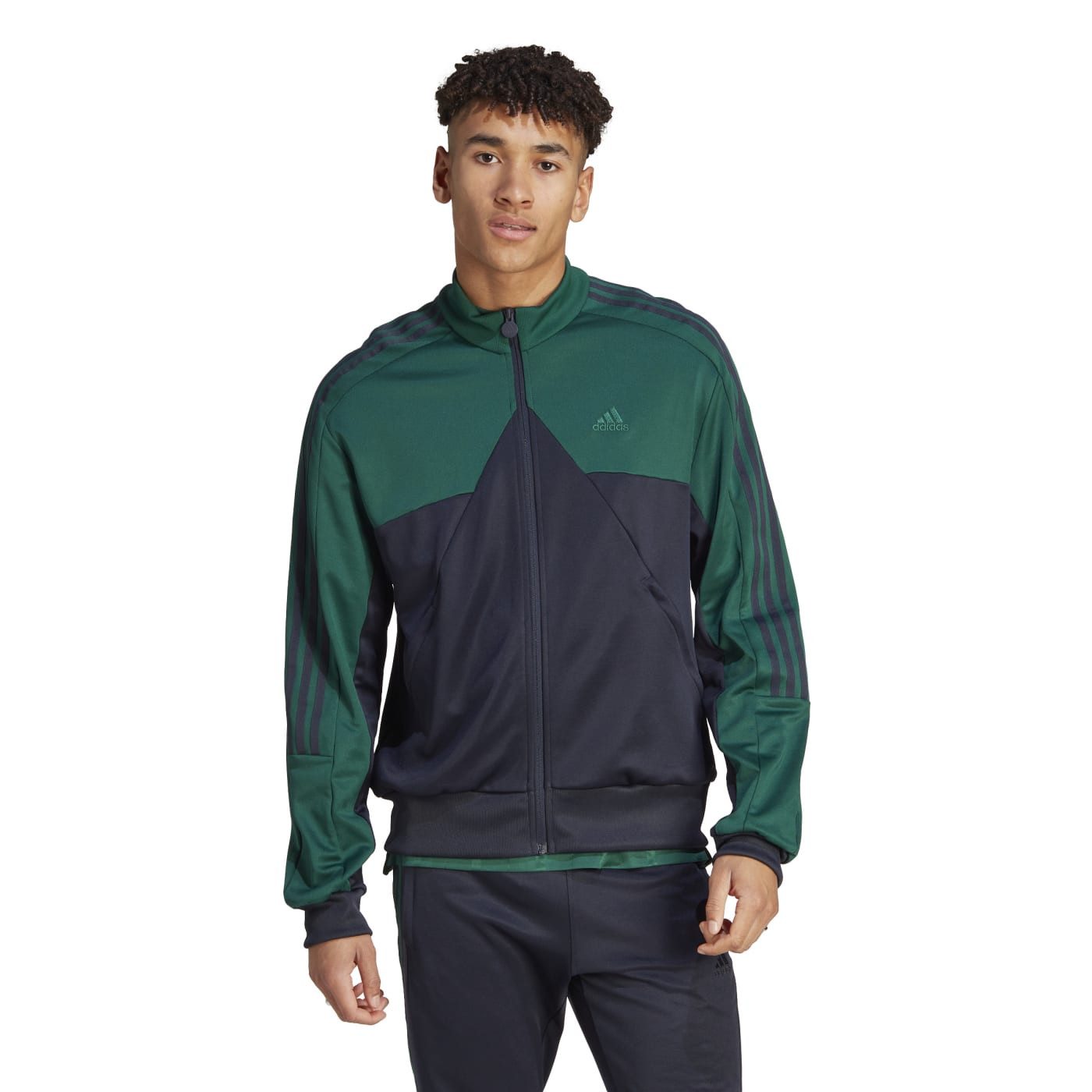 adidas Performance Trainingsjacke Tiro Full-Zip (weich, günstig online kaufen