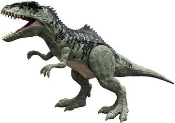 Mattel® Spielfigur Jurassic World, Riesendino Giganotosaurus