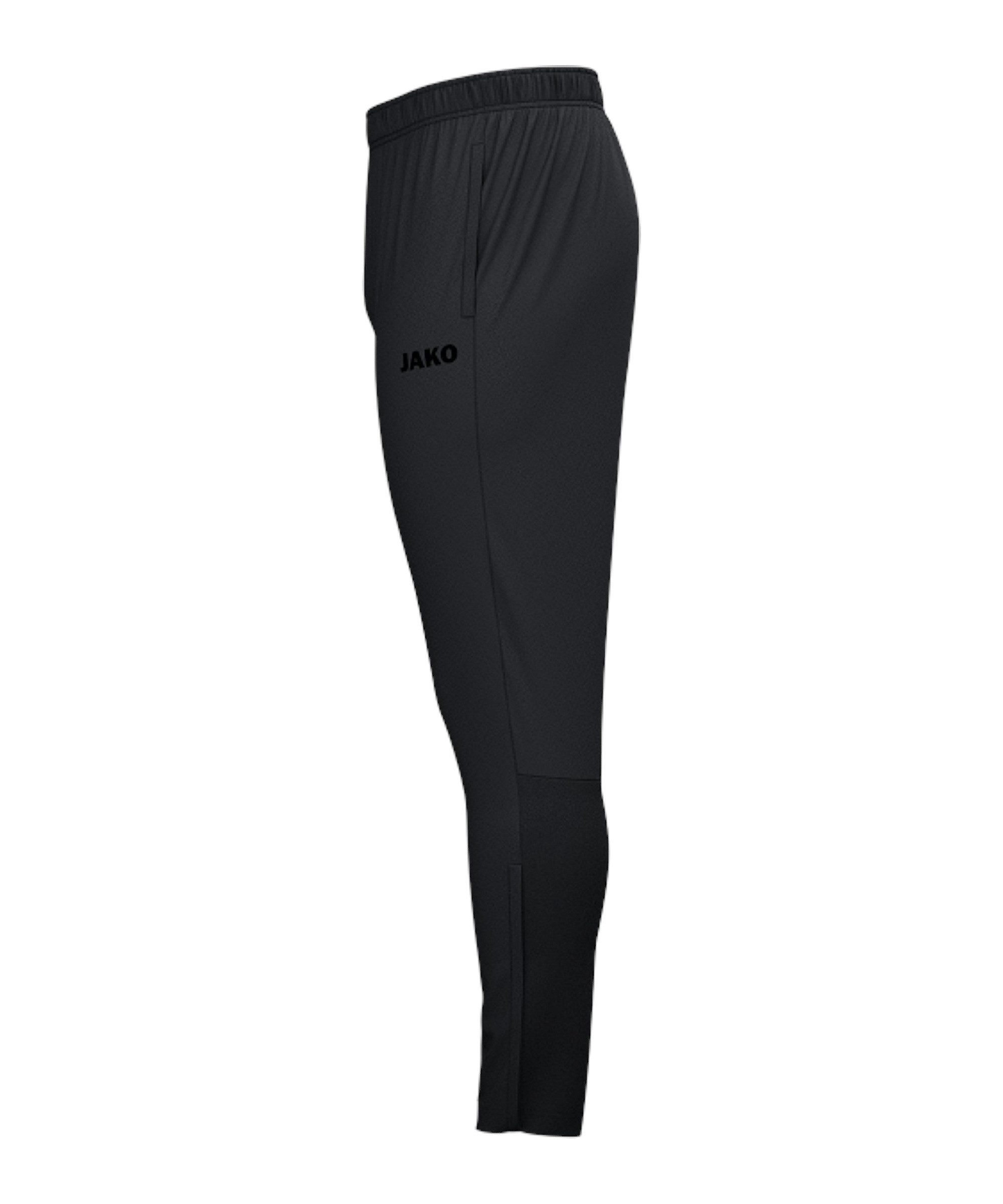 Jako Sporthose One Trainingshose Kids (1-tlg) default – Bild 3 von 3