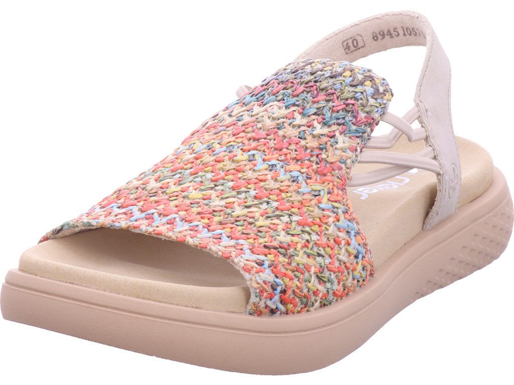 FSK Damen Sandalen Sandale
