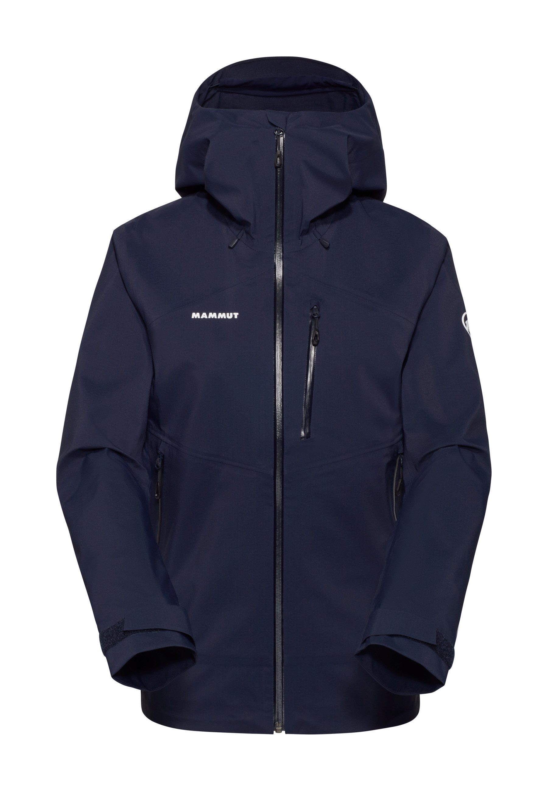 Mammut Regenjacke Alto Guide HS Hooded Jacket Women