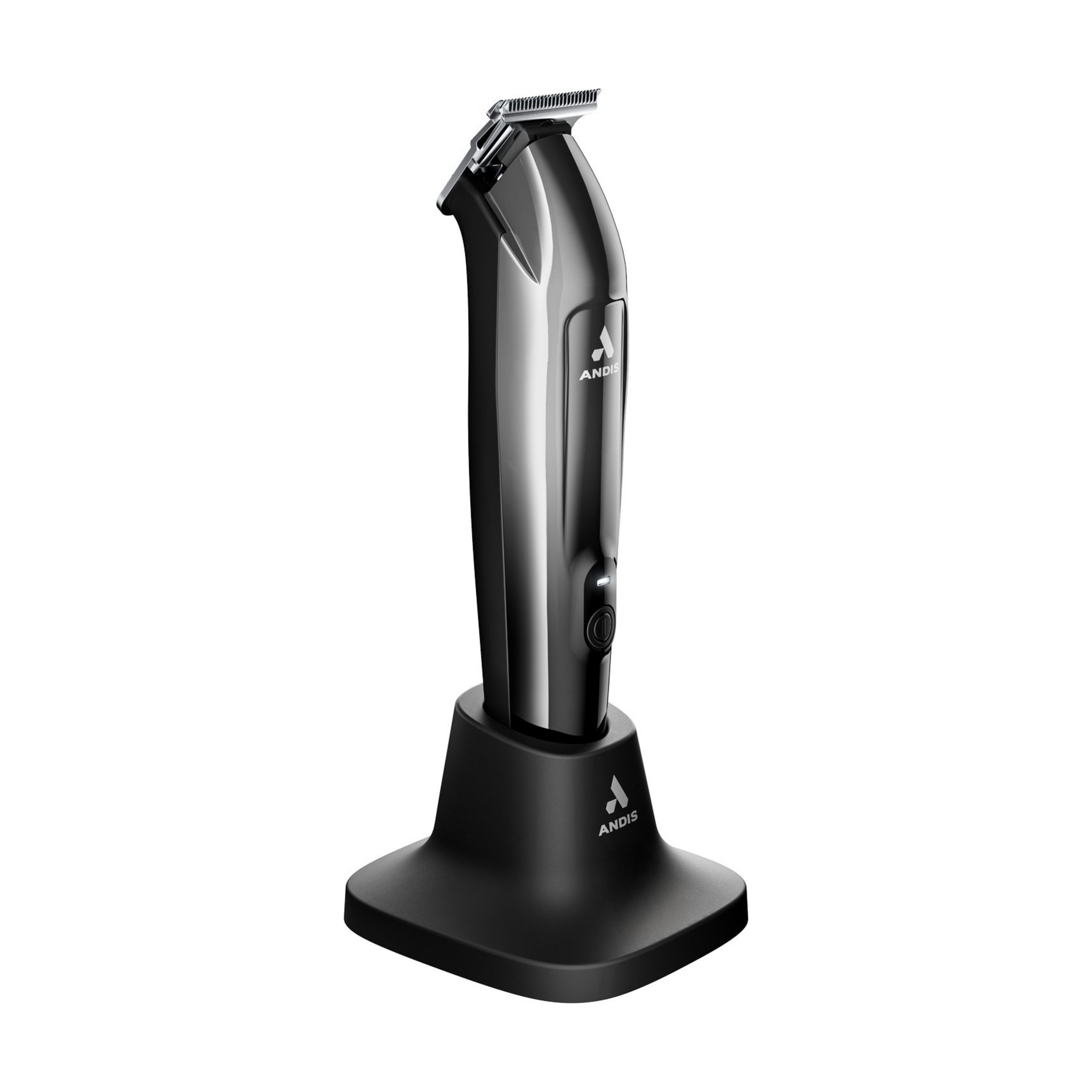 ANDIS Haarschneider Andis SlimLine Pro II Trimmer Black Chrome – Bild 2 von 5