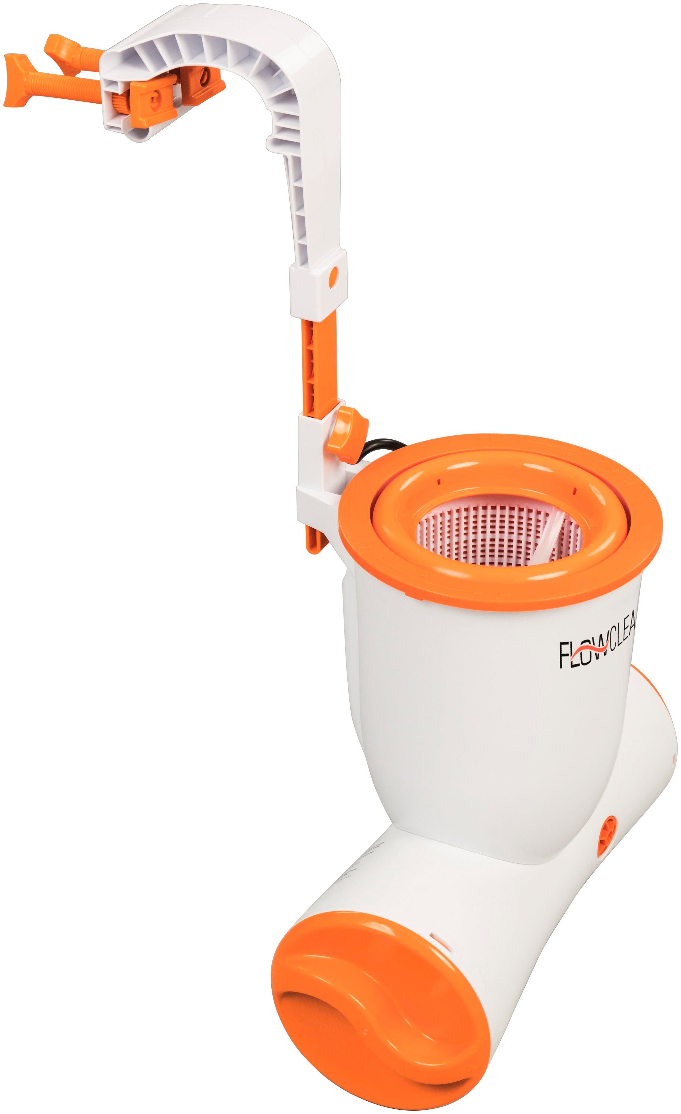 Bestway Skimmer Flowclear™ Skimatic™, zum Einhängen, 2574 l/h