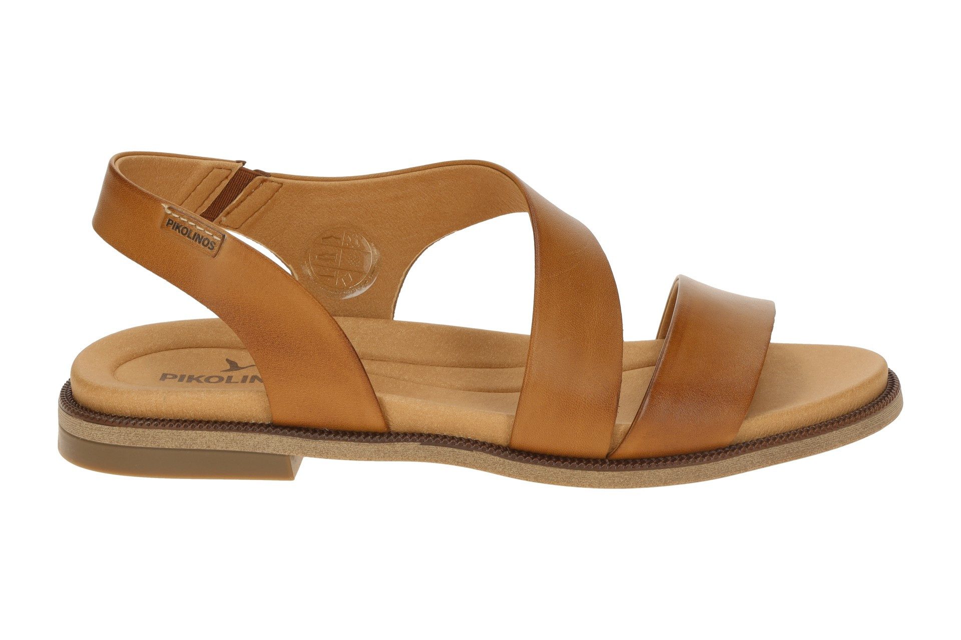 PIKOLINOS W3E-0652 brandy Sandalette