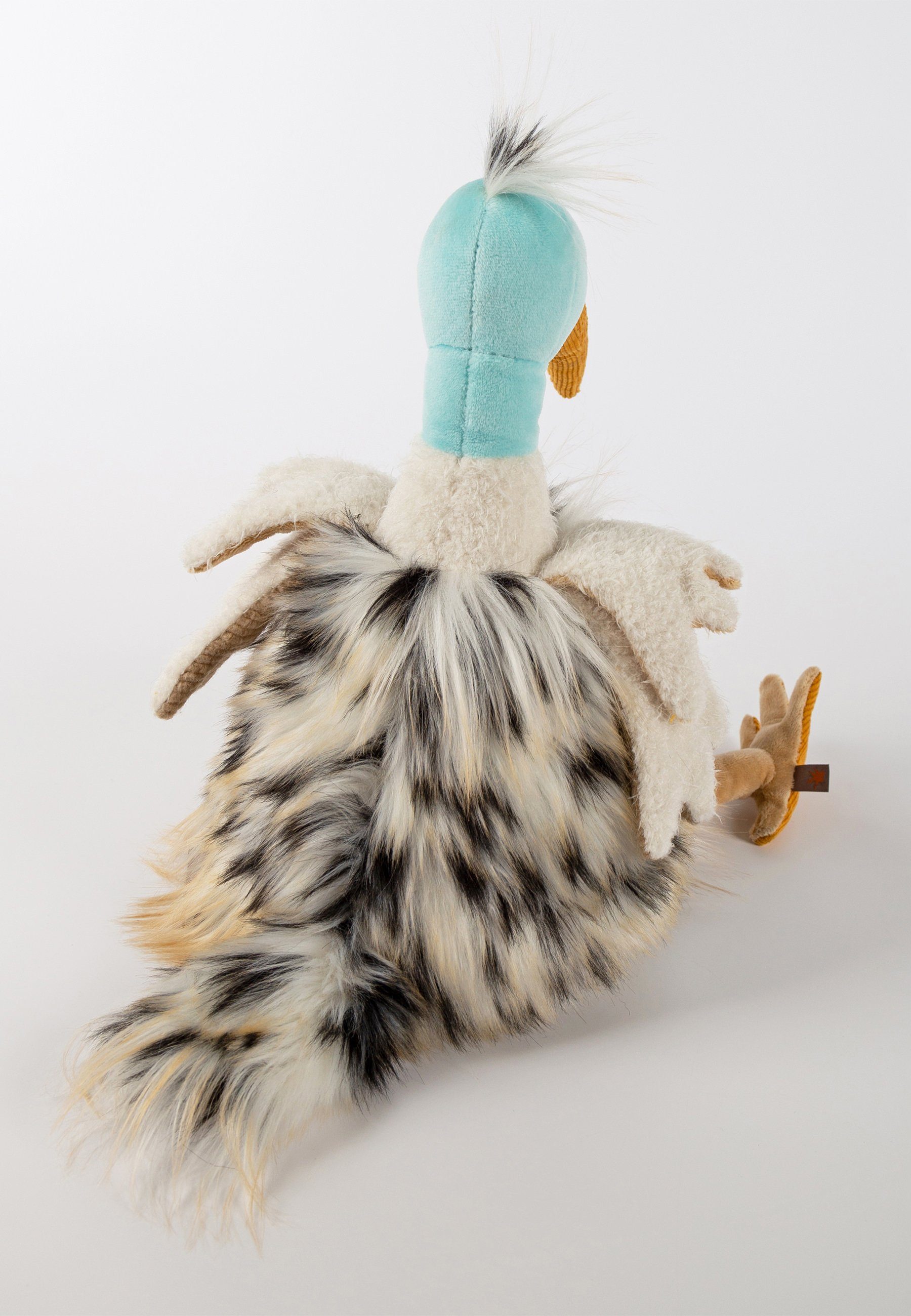 Sigikid Kuscheltier Tobago Tom KiKeRiKi Kollektion (1-St)