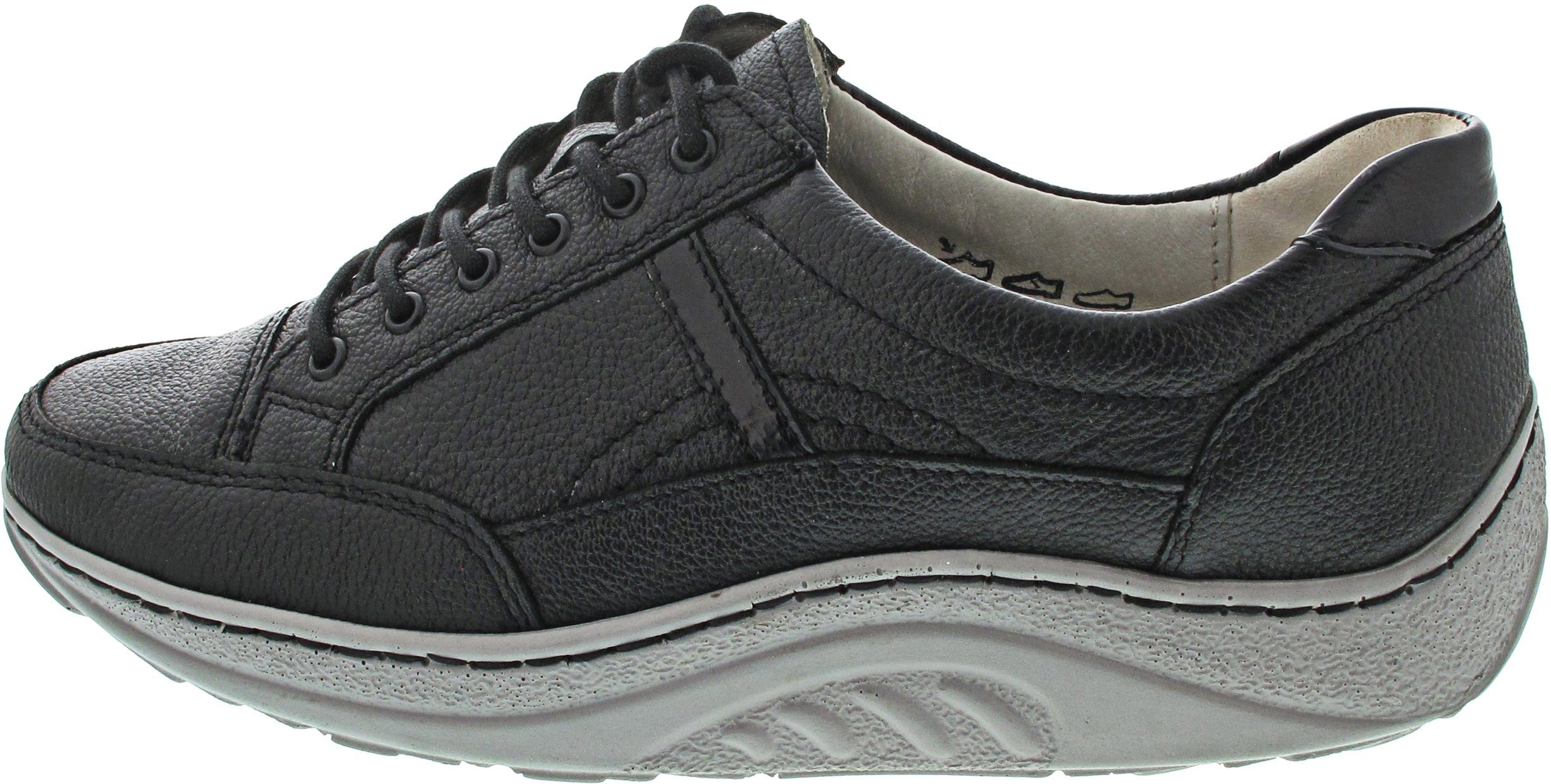 Schnürschuh