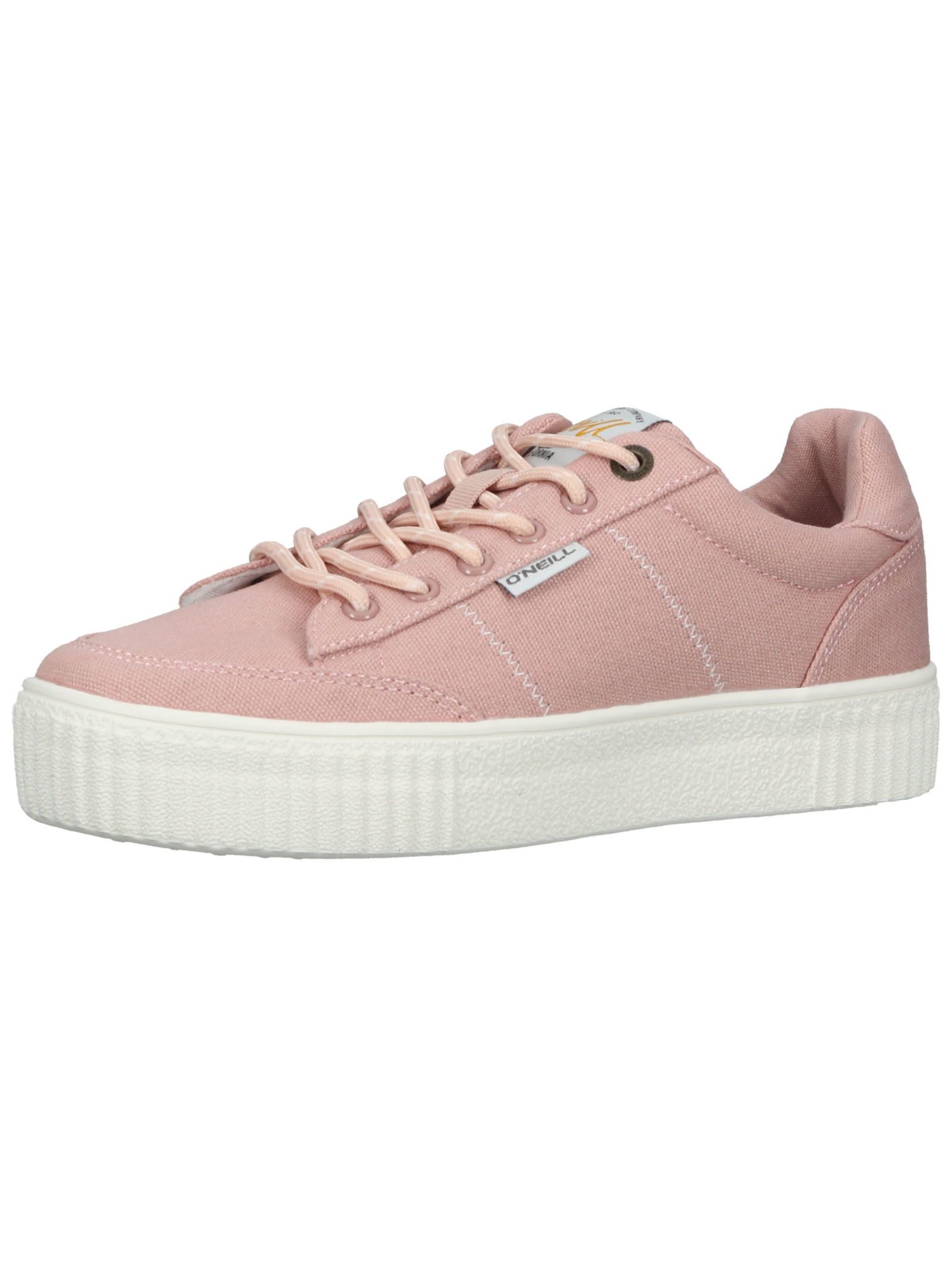 Sneaker Textil Sneaker