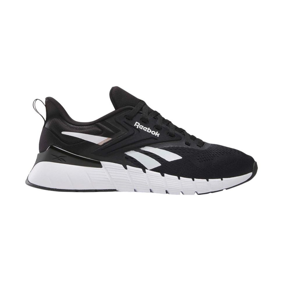 Reebok Nano Gym schwarz/weiss Herren Laufschuh