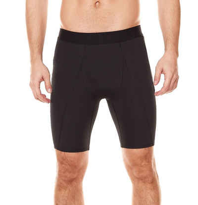 Umbro Shorts umbro Core Power Short Herren Rad-Hose kurze Sport-Shorts 64704U-060 Funktions-Hose Schwarz