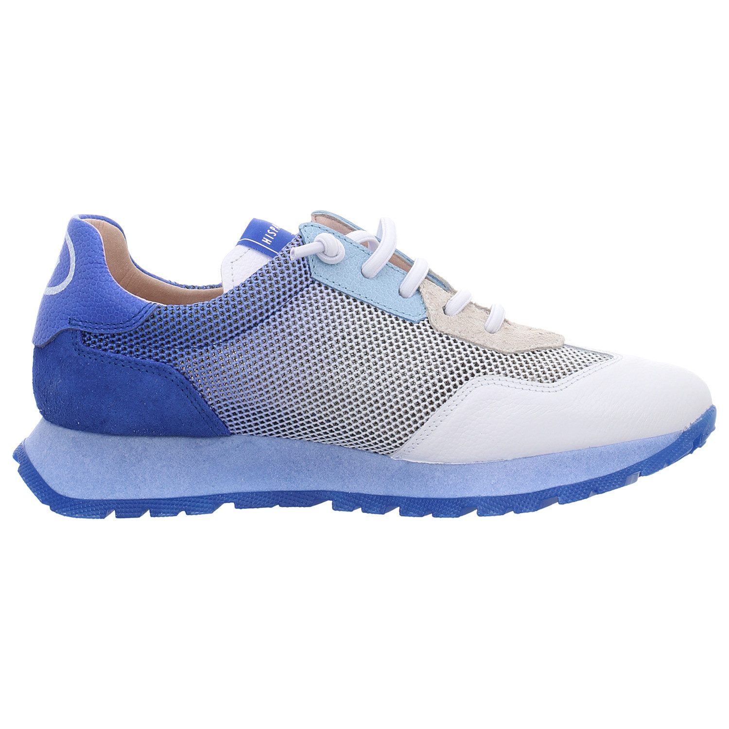 Hispanitas Kansas Cervo-V25 Sneaker