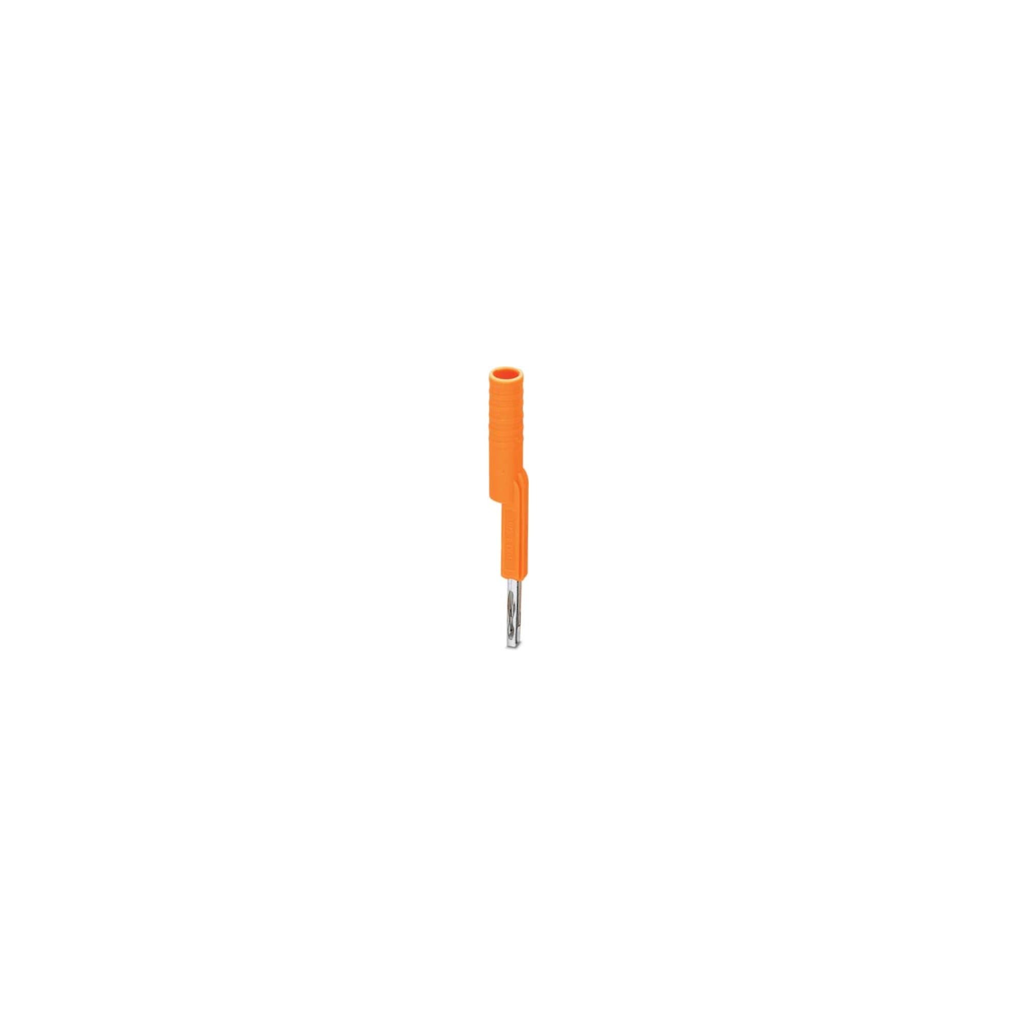 Phoenix Contact Multimeter Phoenix Contact Prüfadapter PAI-4-FIx-5/6 BK