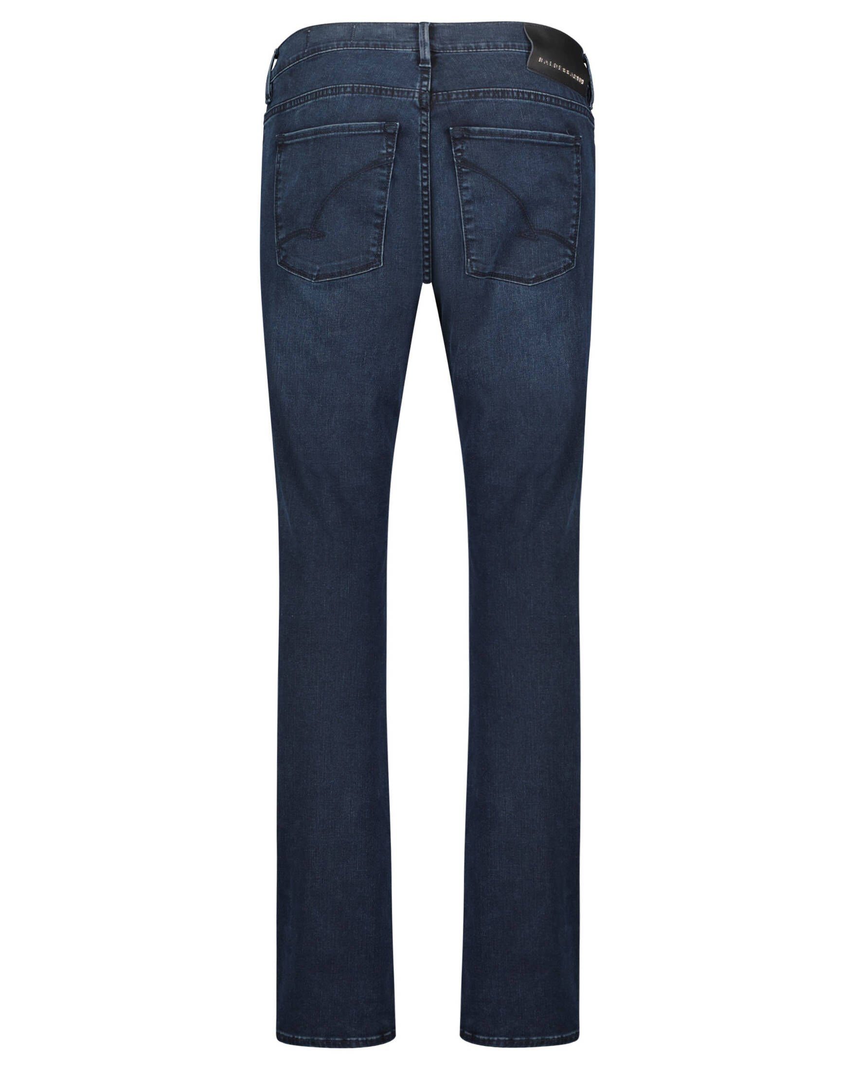 Baldessarinini blueblack John Slim Herren (1-tlg) 5-Pocket-Jeans Fit (84) Jeans