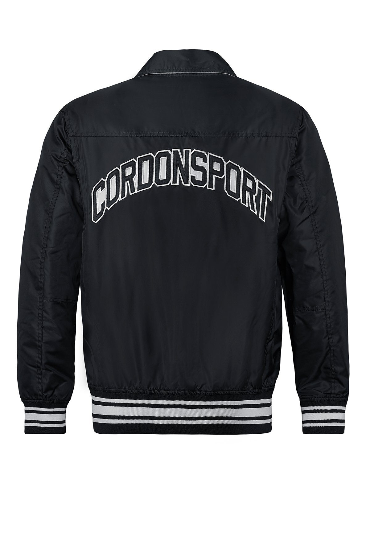 Cordon Sport Collegejacke Sport Victoria 010 12 black