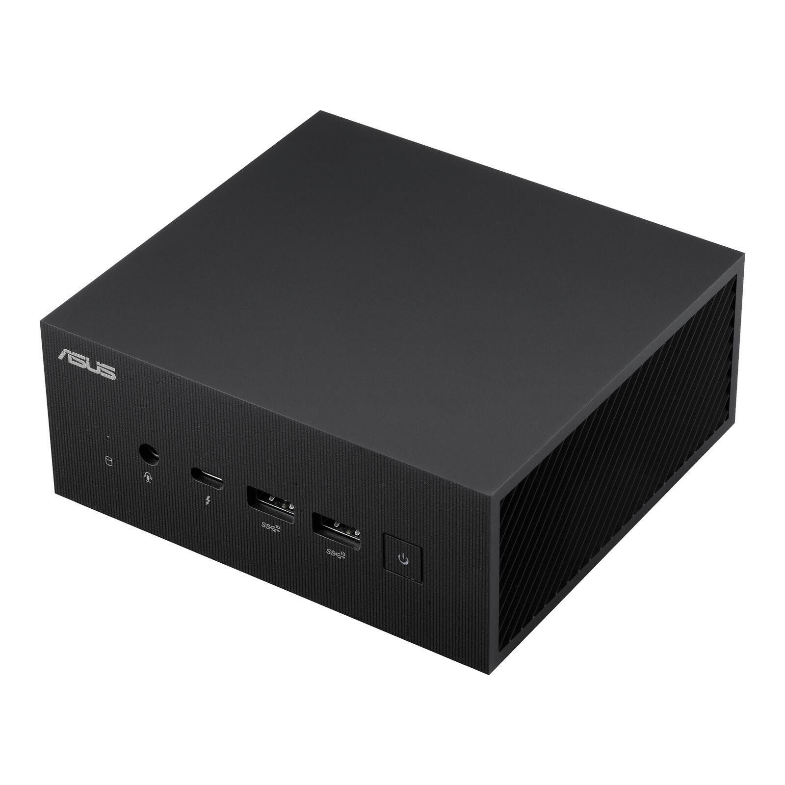 Asus ASUS ExpertCenter PN64-BB7004MDE1 Barebone Mini PC Barebone-PC