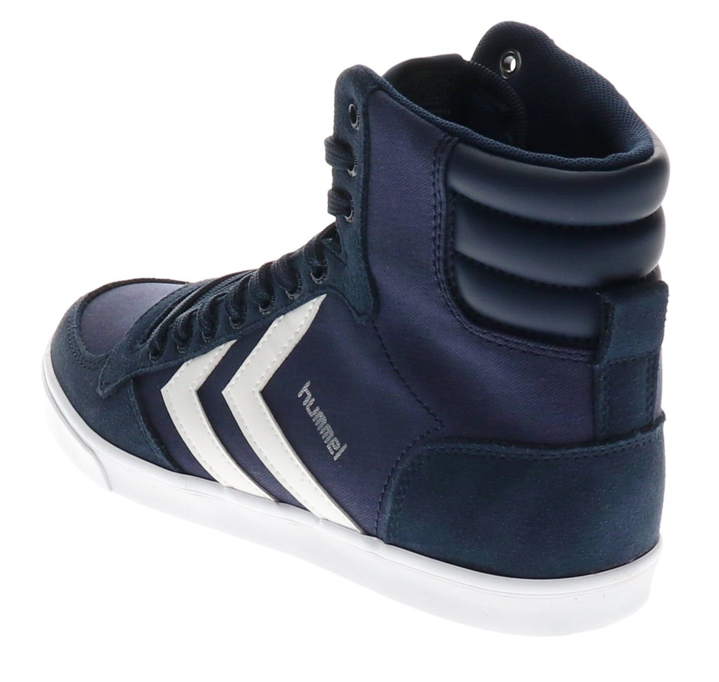 hummel SLIMMER STADIL HIGH Sneaker