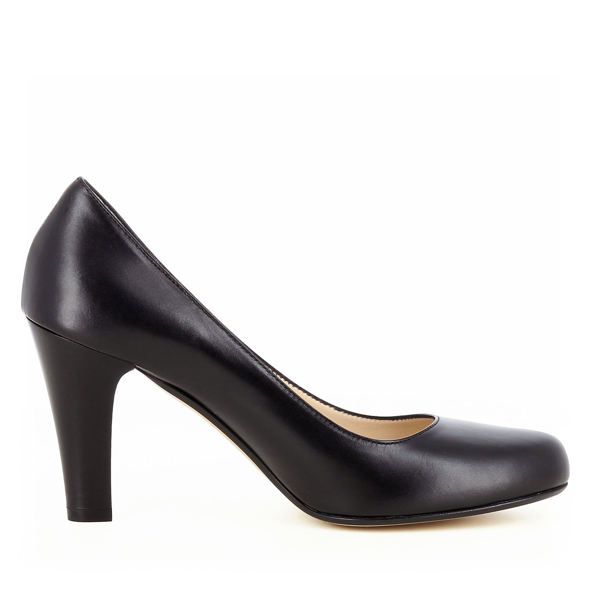 MARIA Pumps Italy Handmade Evita in