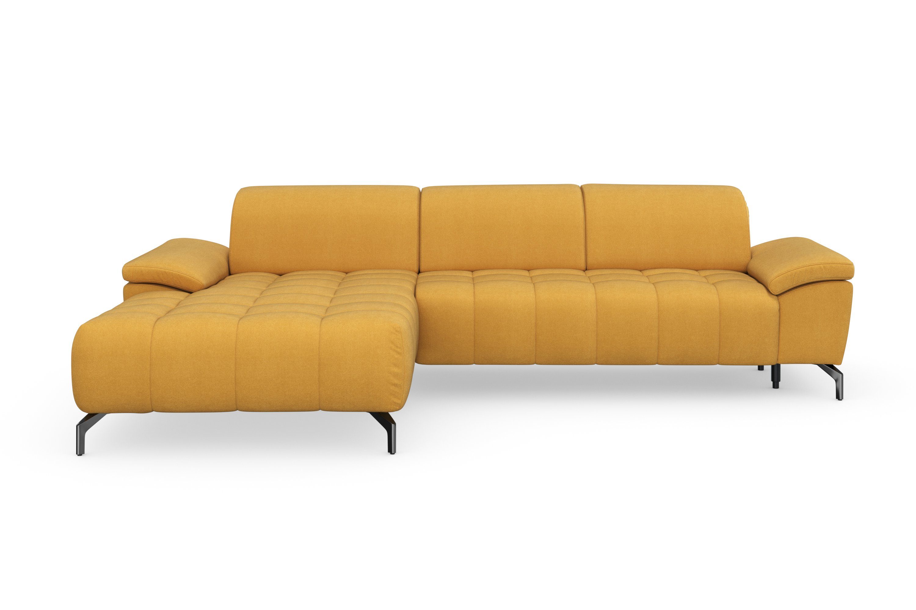 sit&more Ecksofa Cool L-Form, wahlweise mit günstig online kaufen