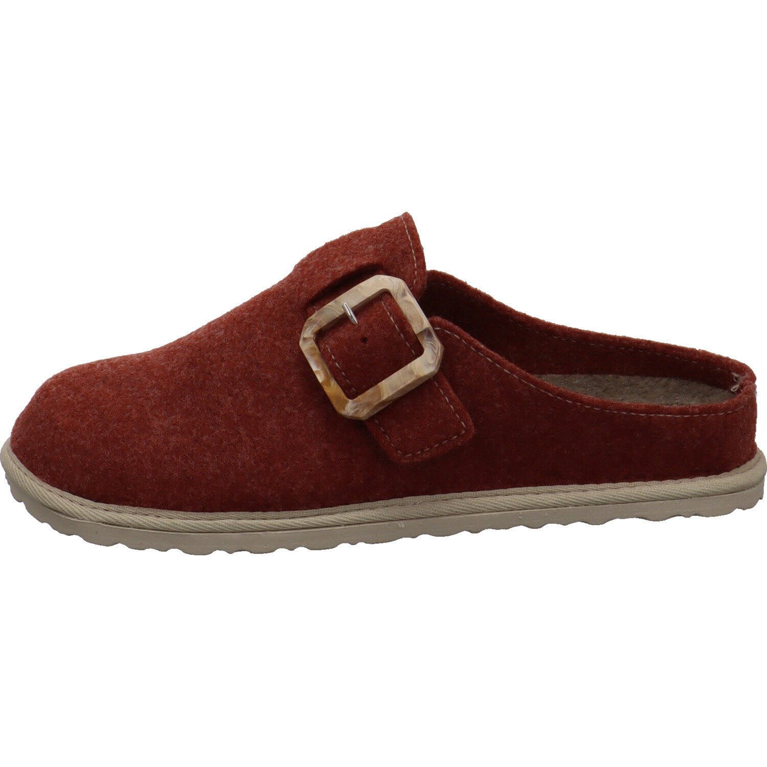 Fischer-Markenschuh Katrin Hausschuh