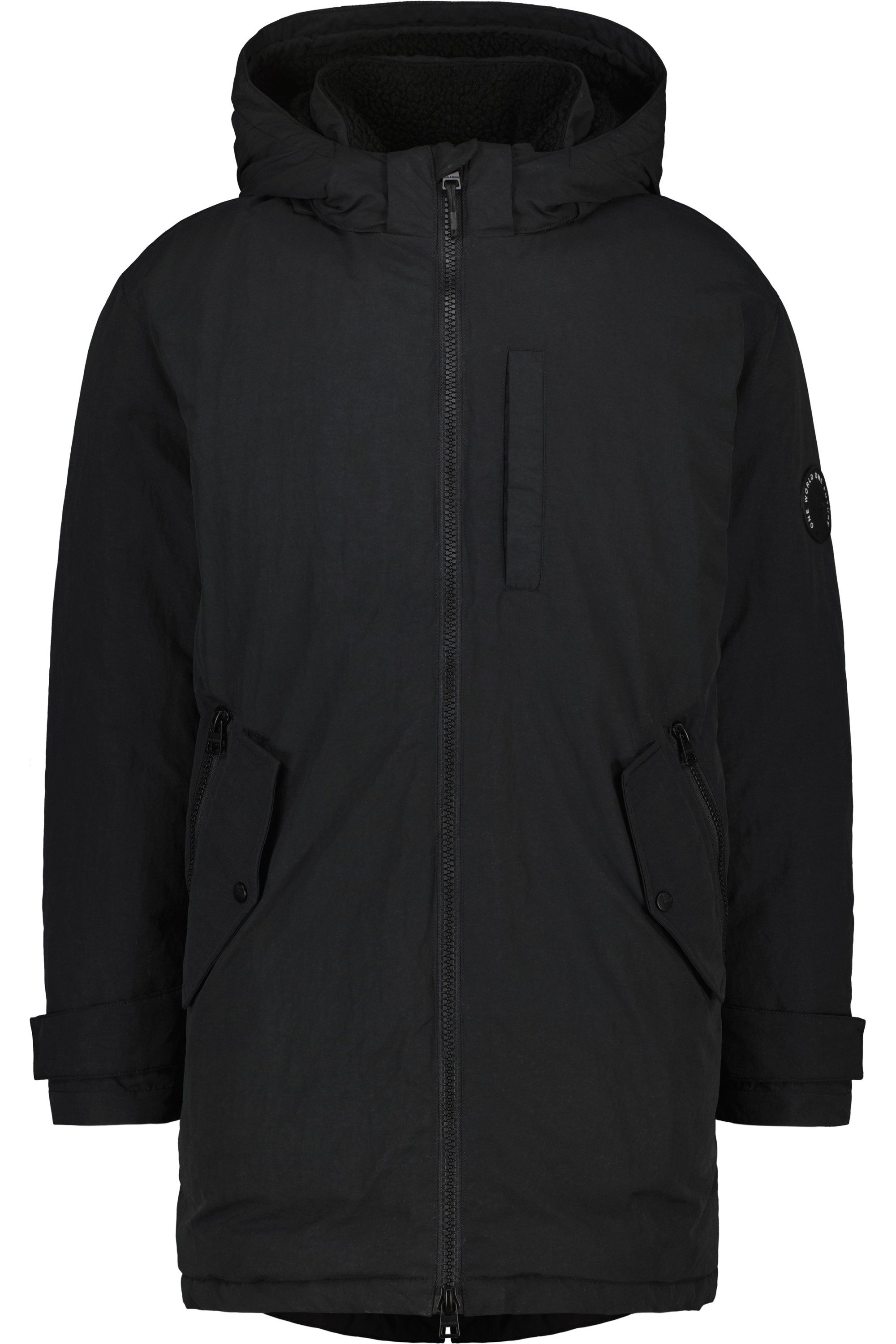 Alife & Kickin Winterjacke Herren NoelAK günstig online kaufen