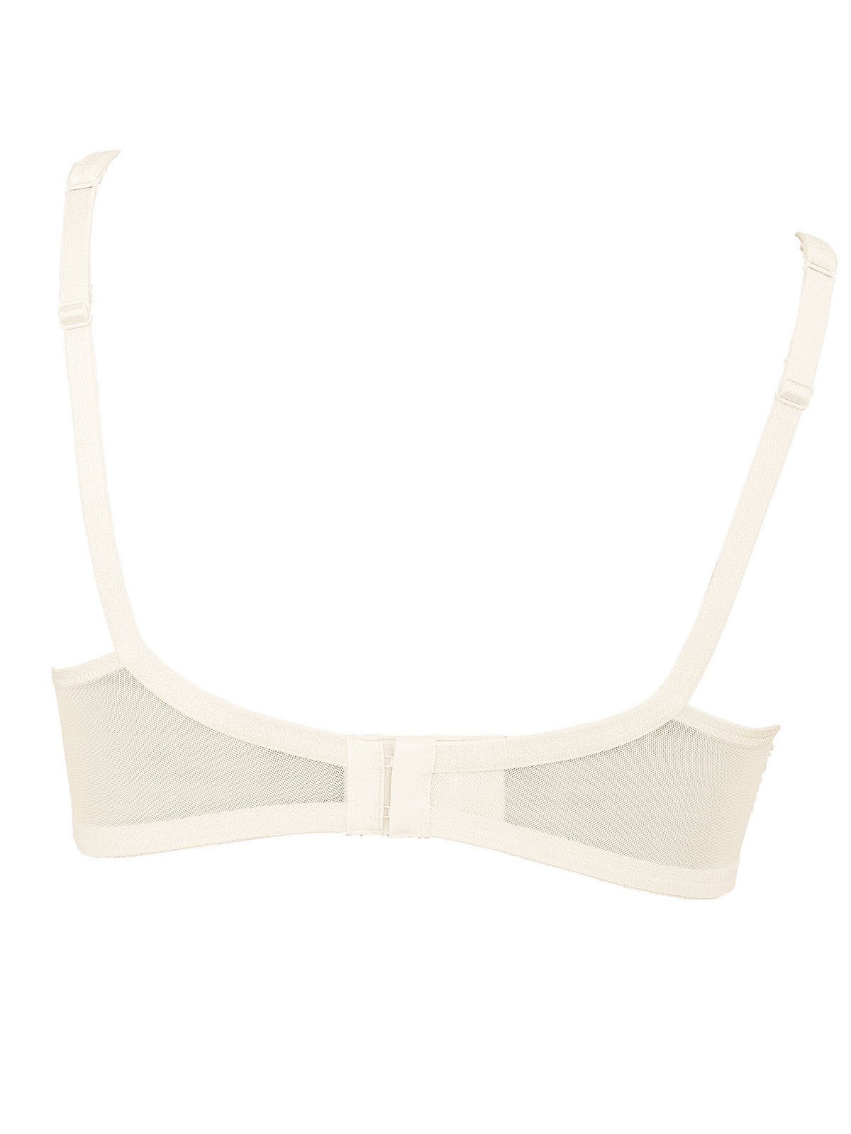 Rosa Faia Schalen-BH Schalen-BH ohne Bügel Lace Rose (Stück, 1-tlg) -