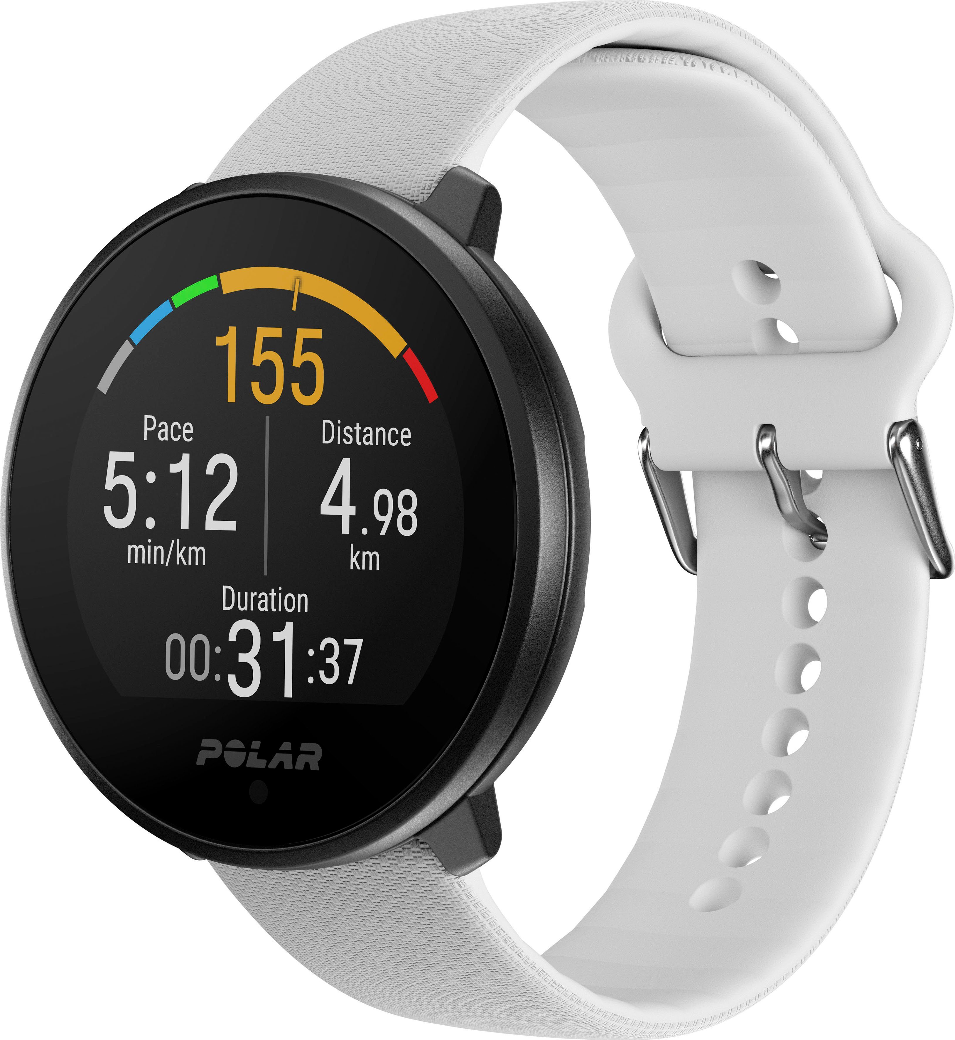 Polar Unite - Größe S-L Smartwatch (Proprietär)