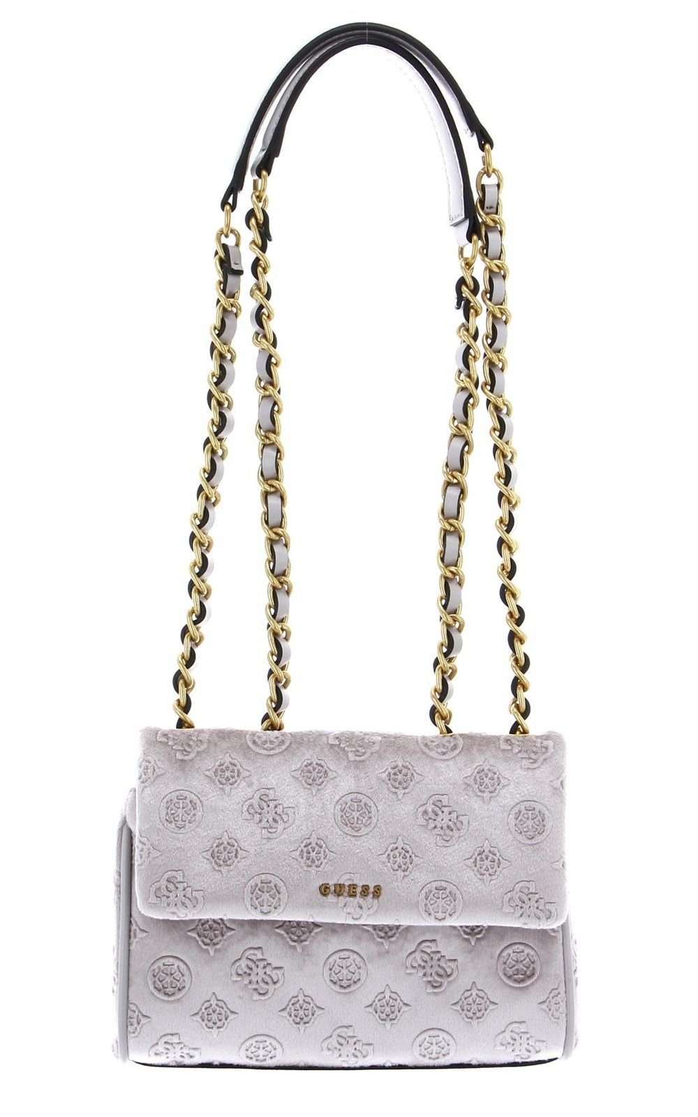 Guess Schultertasche Kimi günstig online kaufen