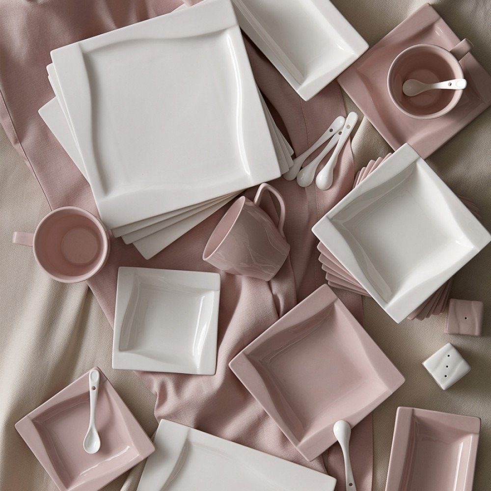 Karaca Frühstücksteller