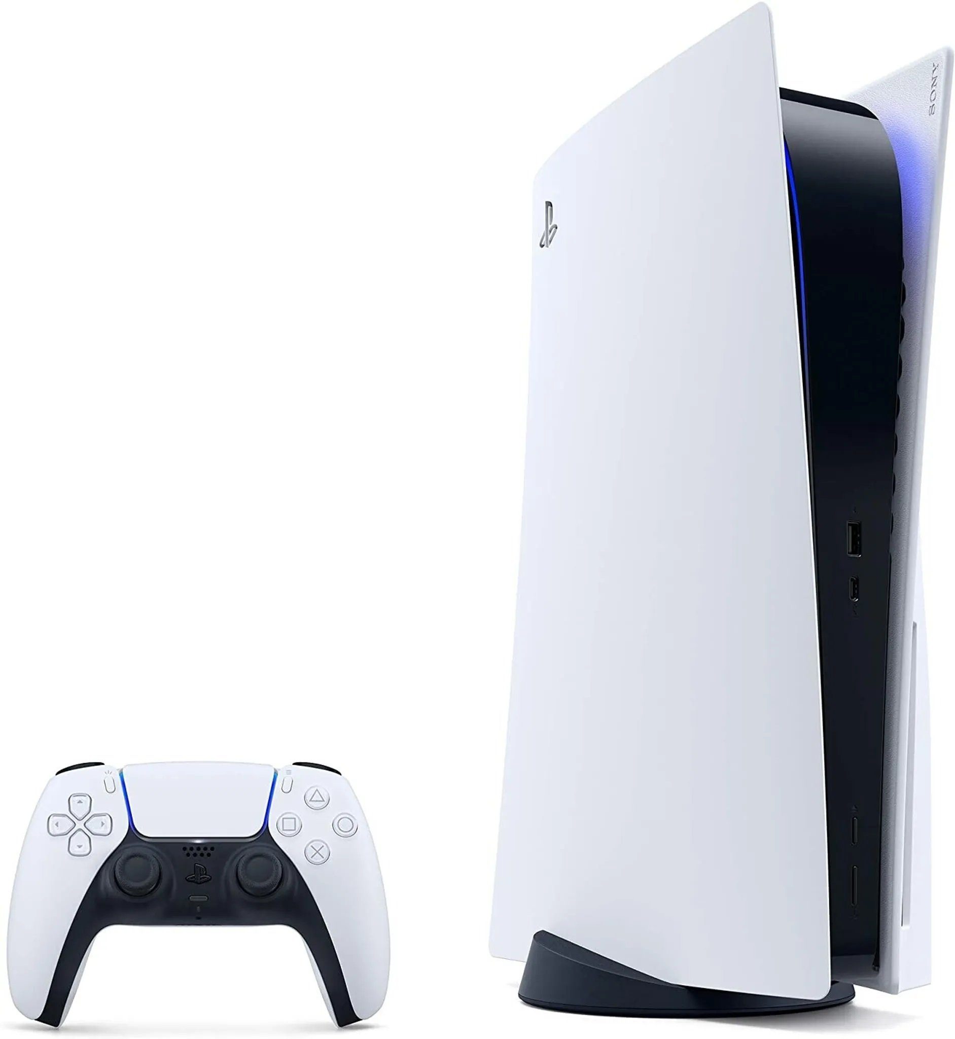 Playstation PlayStation 5 (PS5), inkl. FIFA23 (Download Code)