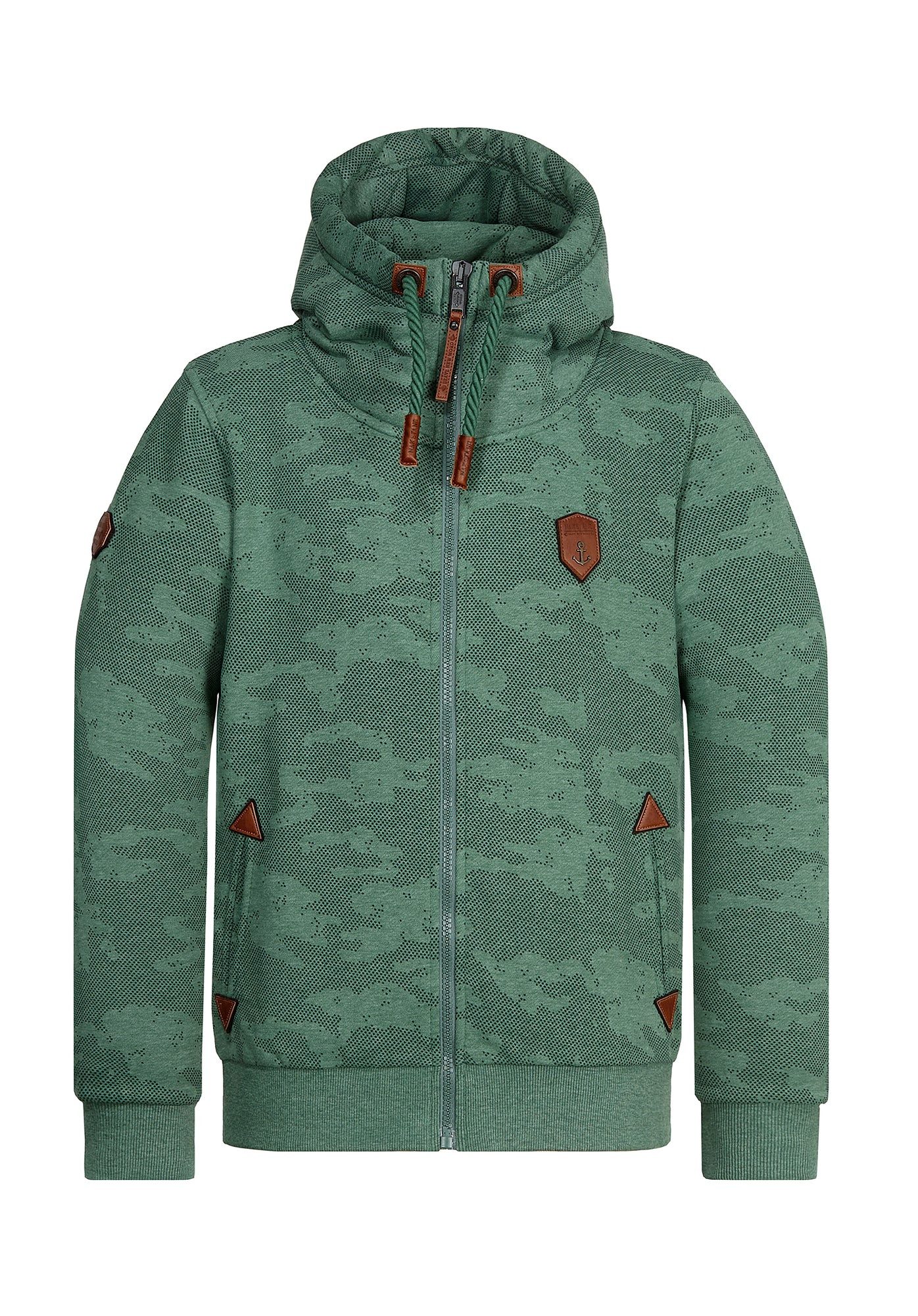 naketano Hoodie günstig online kaufen