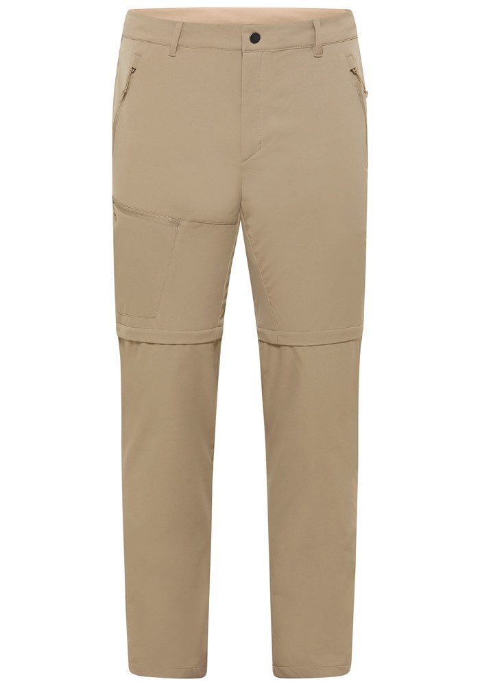 Zip-off-Hose PICO TRAIL ZIP OFF PANTS M