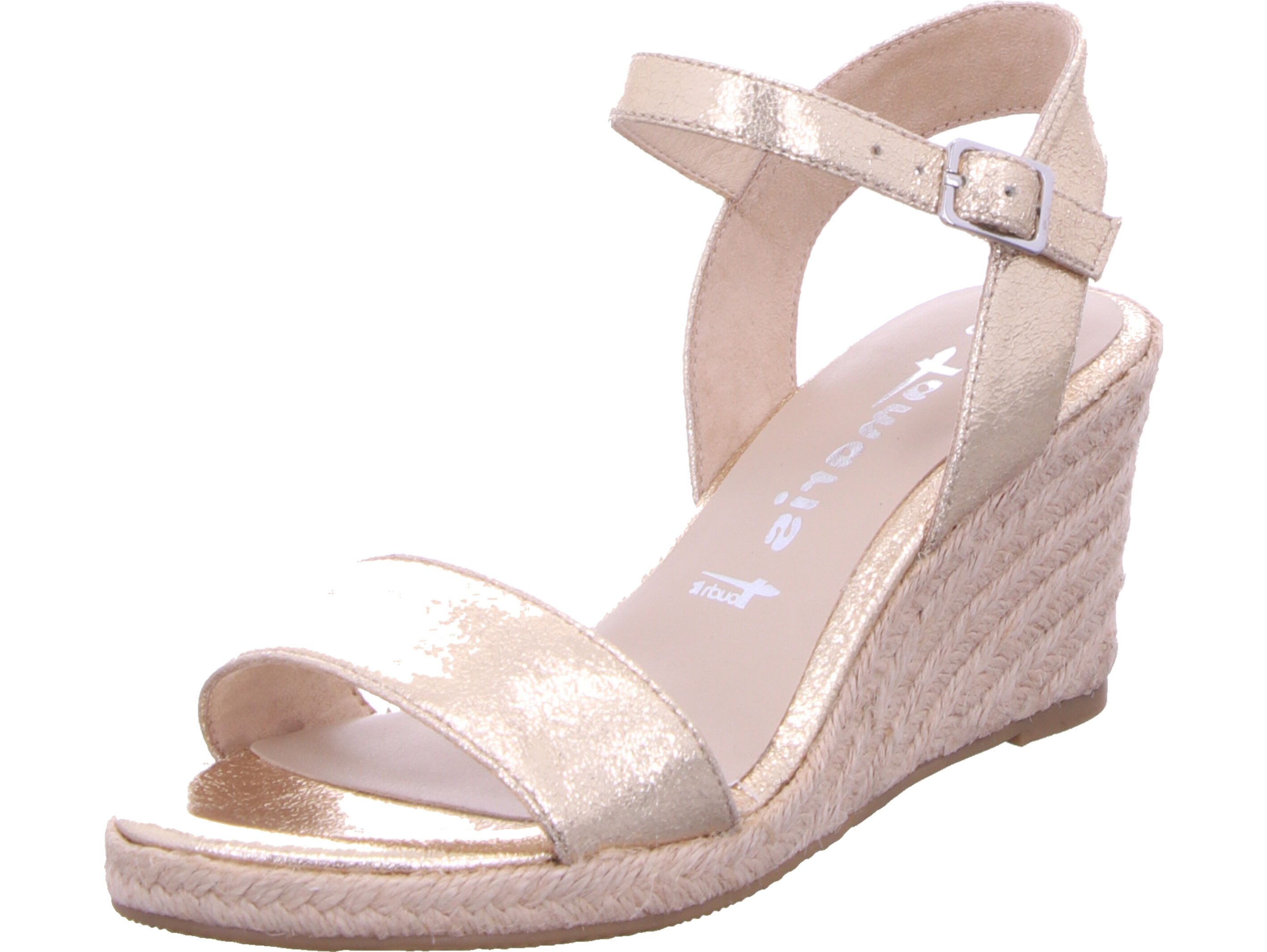 Keilsandalette