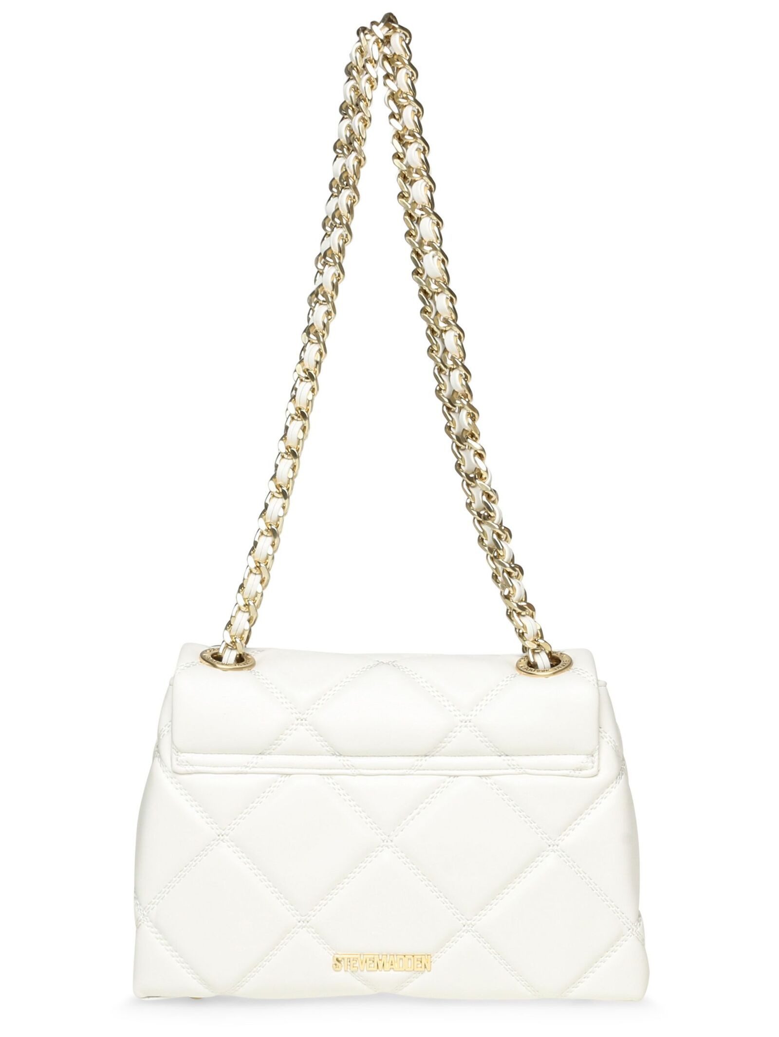 STEVE MADDEN Umhängetasche STEVE MADDEN Taschen Lederimitat