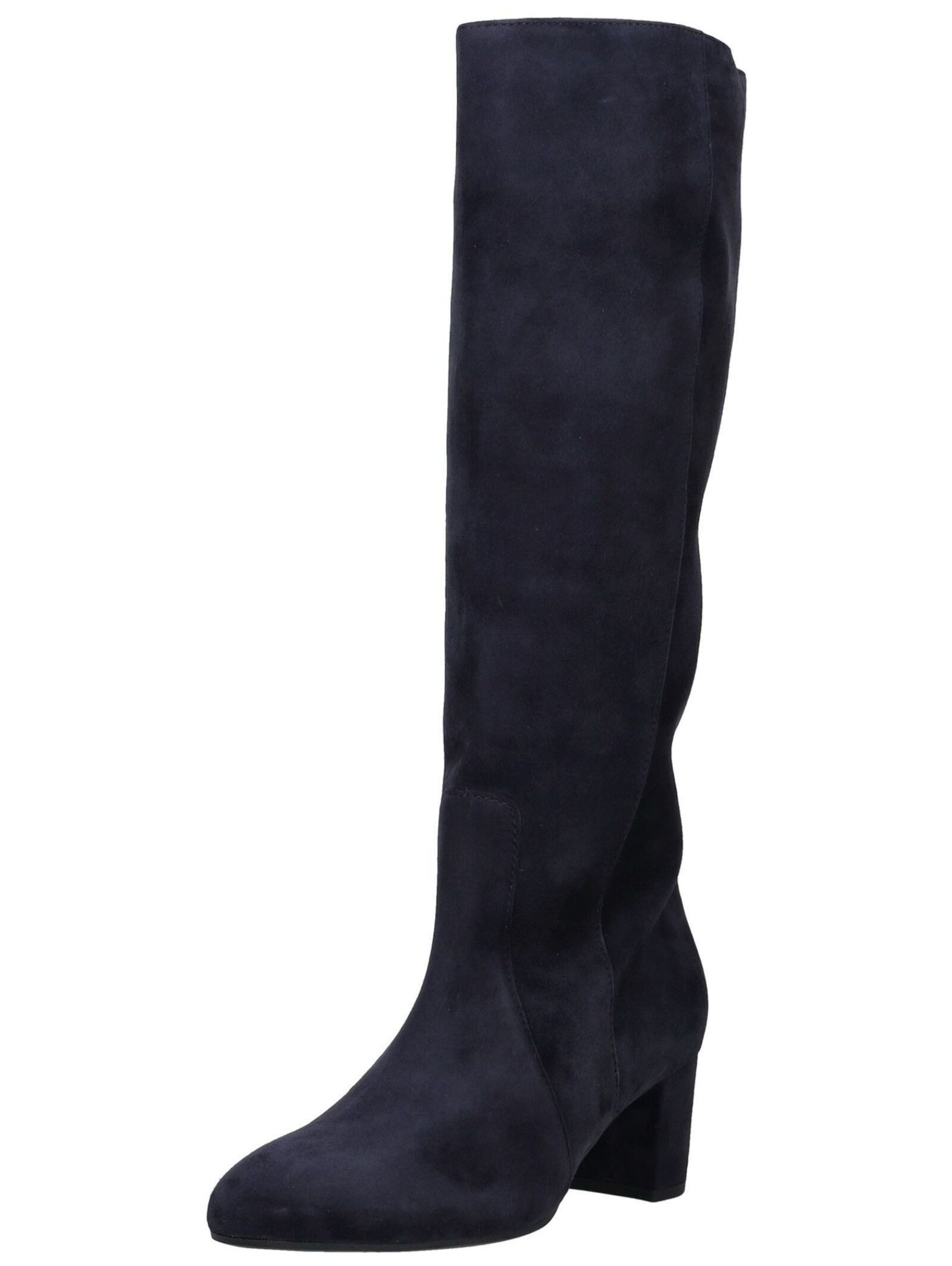 Gabor Gabor Stiefel Veloursleder Stiefel günstig online kaufen