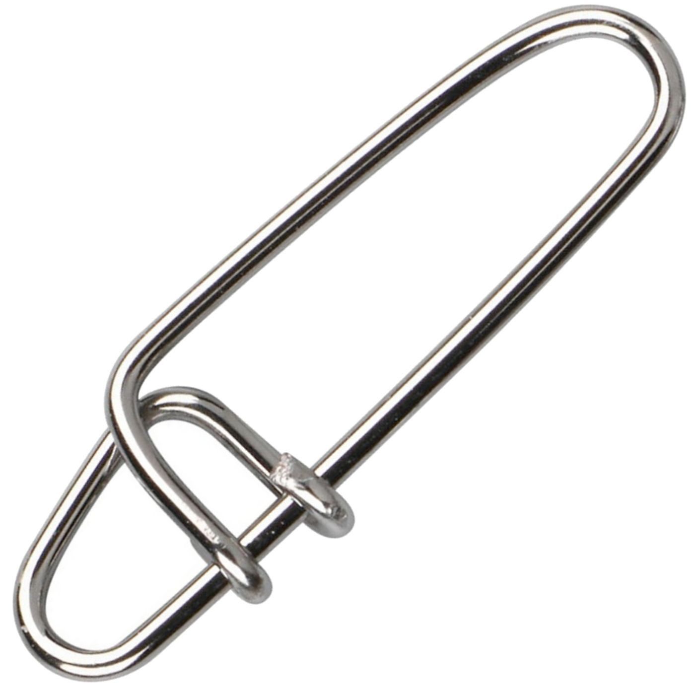 Gamakatsu Angelwirbel Gamakatsu Hyper Strong Snap - Einhänger