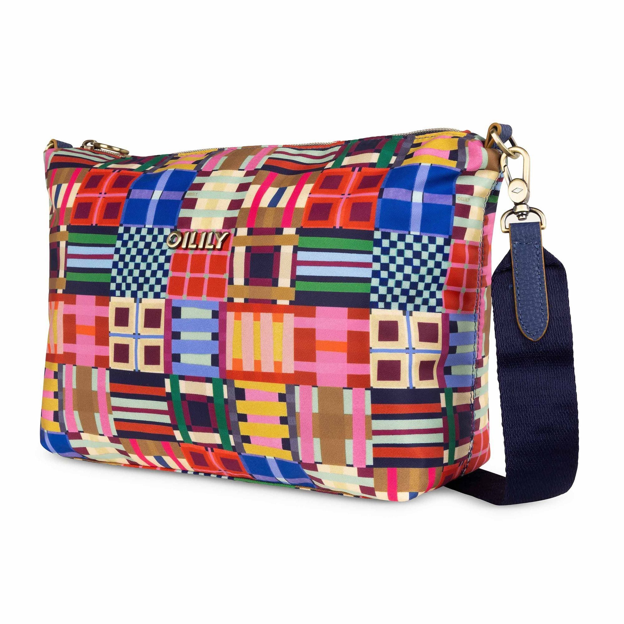 Oilily Shopper Milly, Polyester