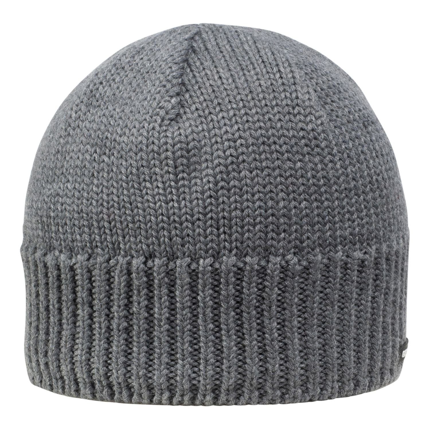 Giesswein Strickmütze Gösleswand Merinowolle