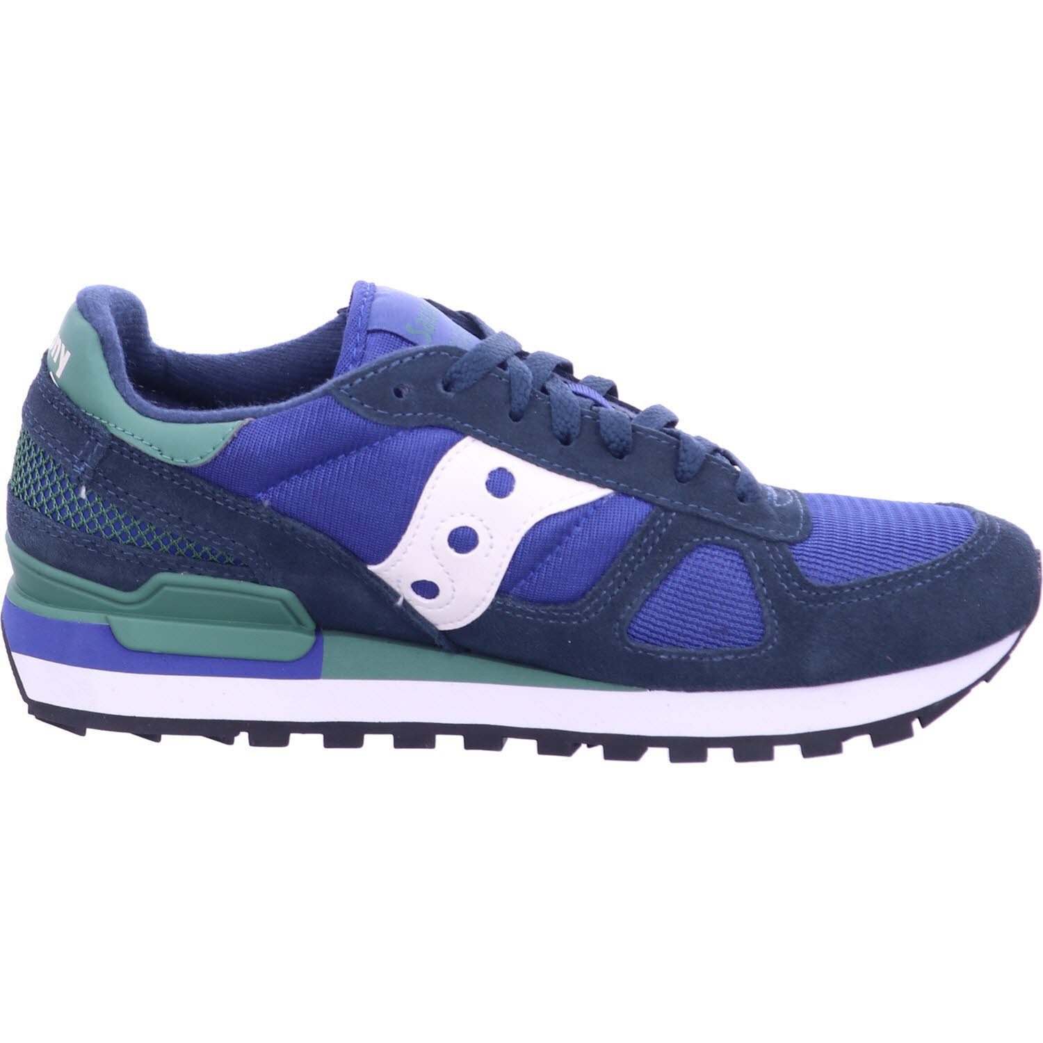 Saucony S2108 Schnürschuh