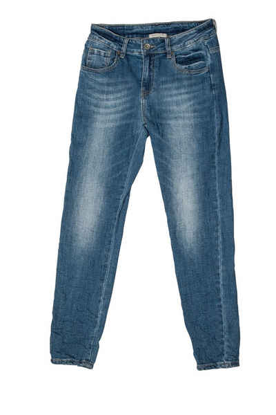 Heimatliebe 5-Pocket-Jeans (1-tlg)