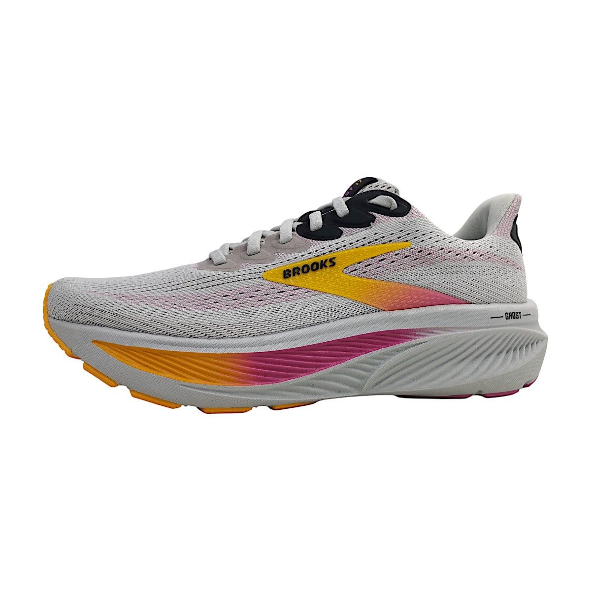 Brooks Ghost 17 Laufschuh