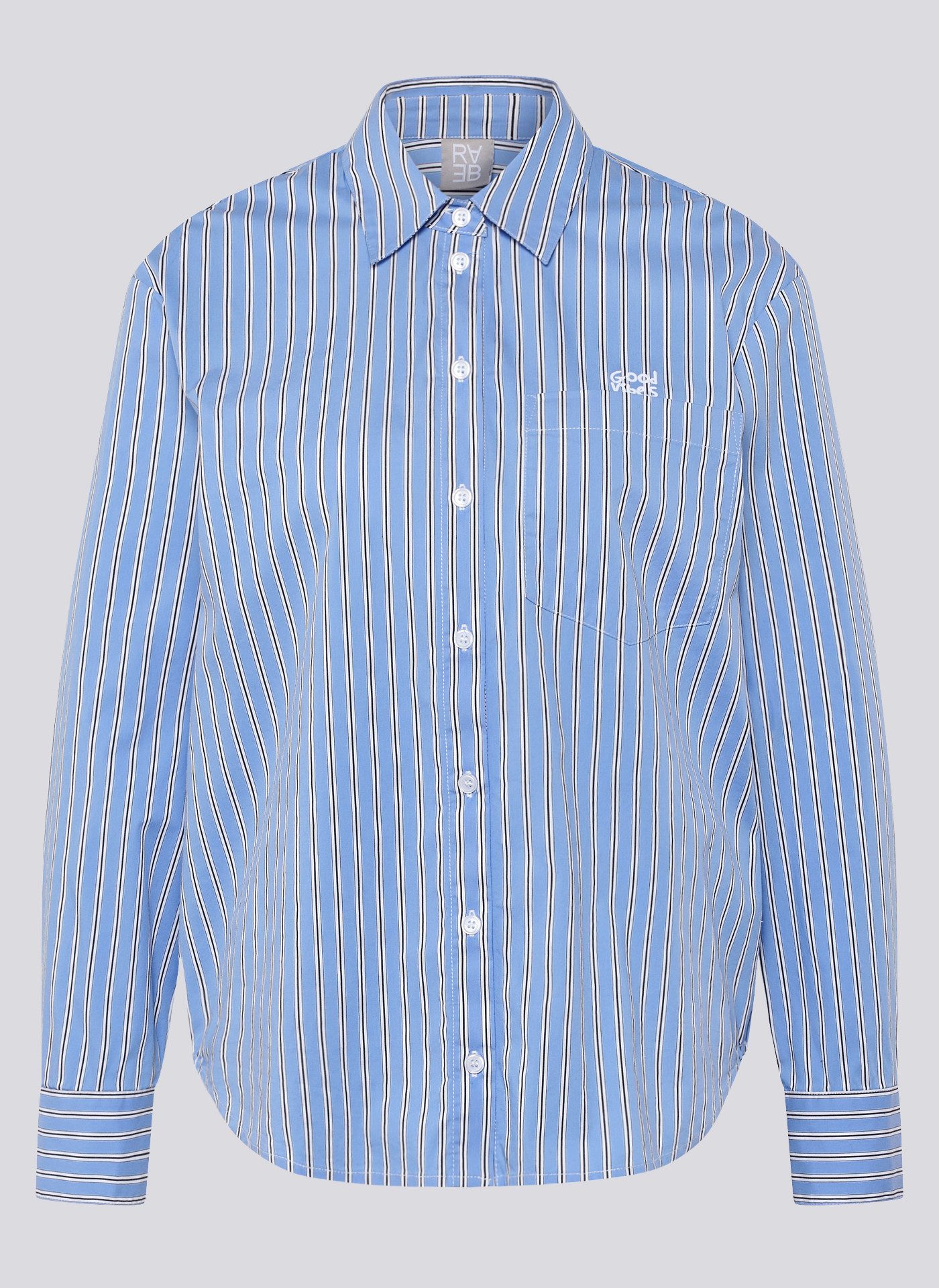 Klassische Bluse Bluse