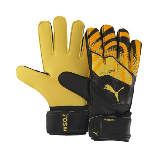 puma one protect 3