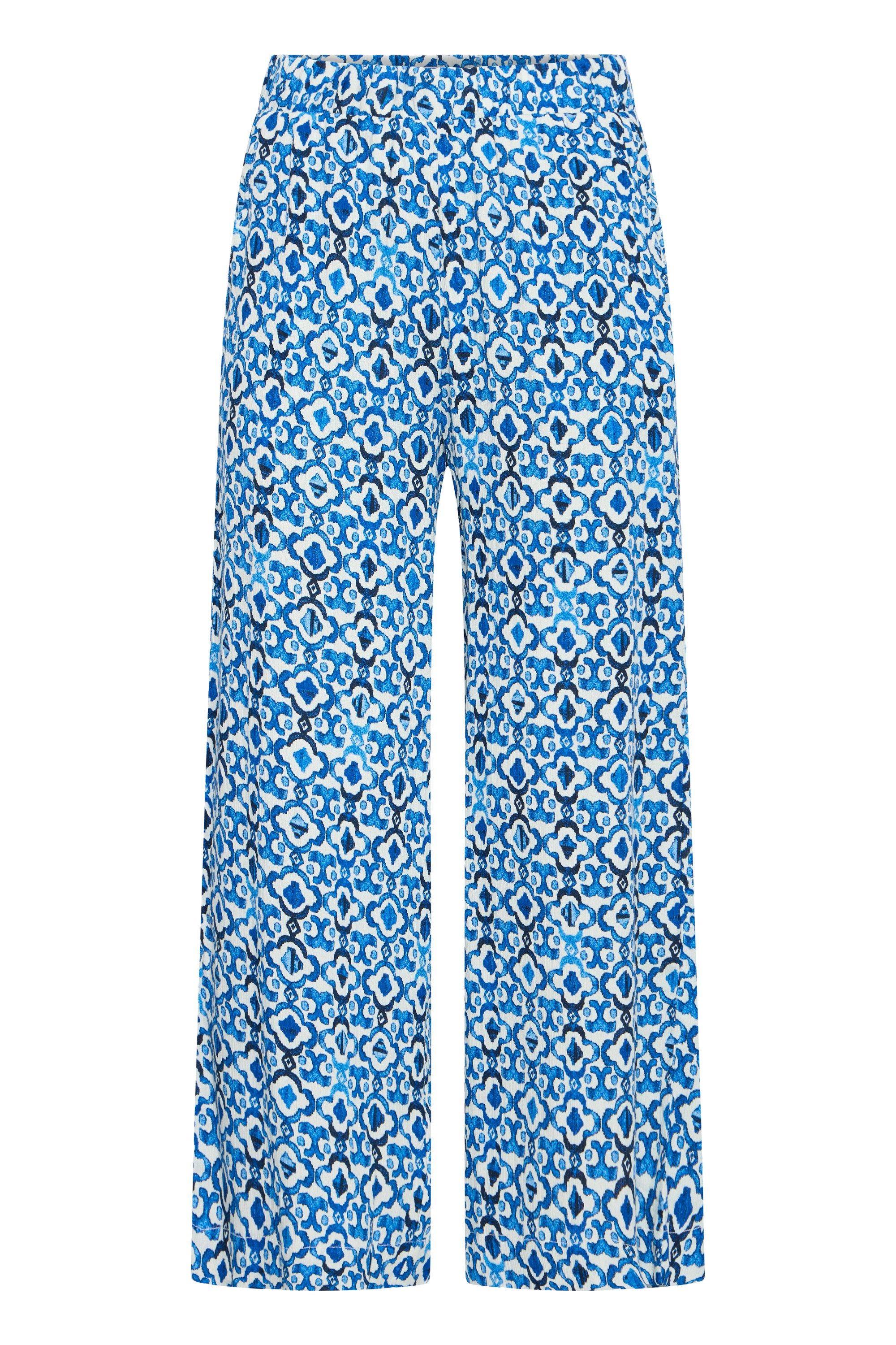 Stoffhose Casual IHMARRAKECH